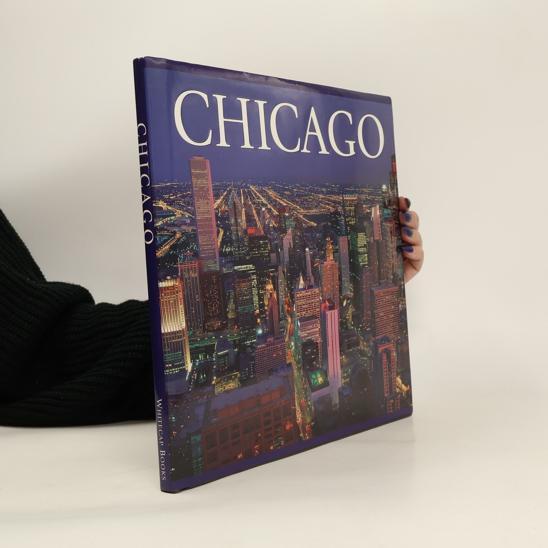 Autores varios Chicago