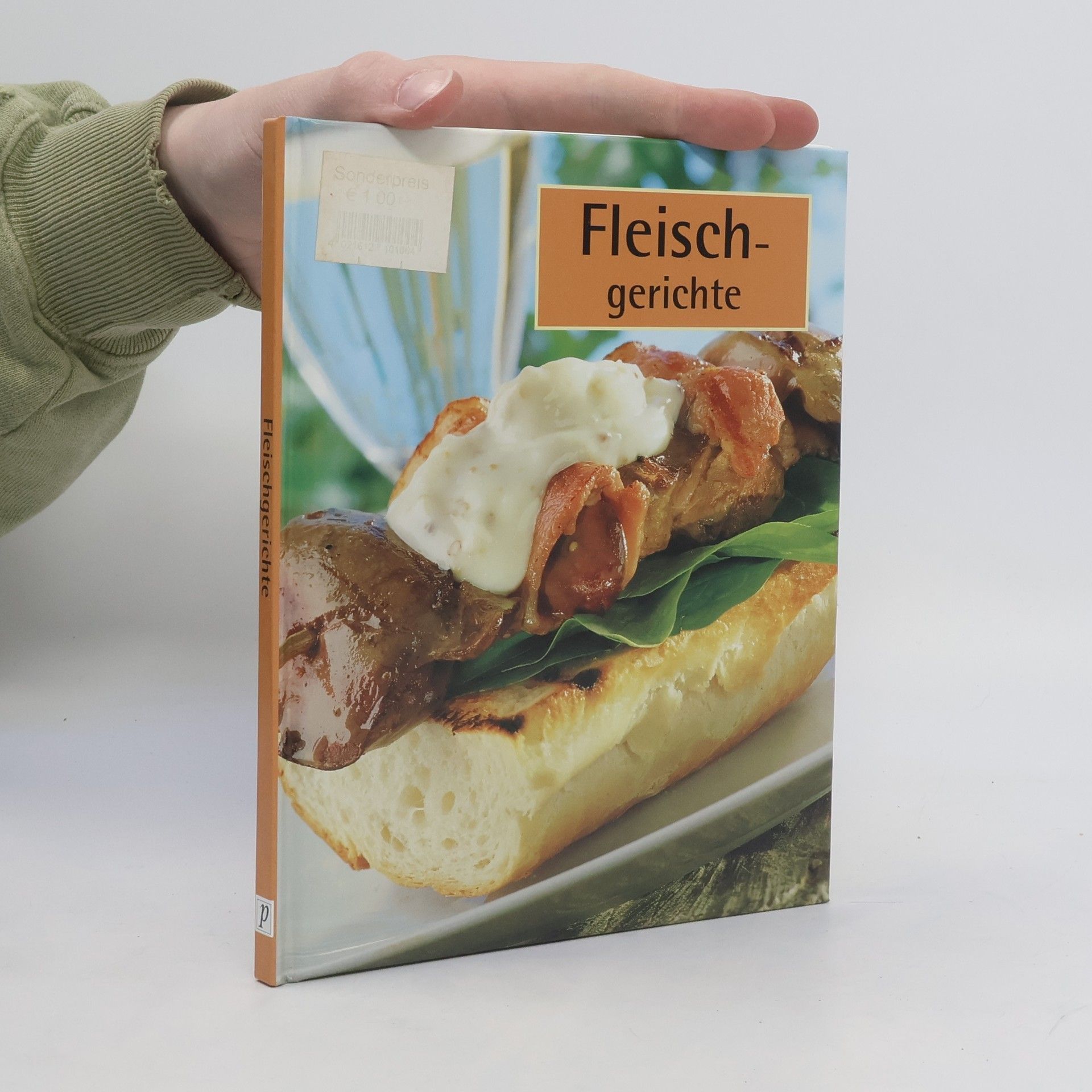 kolektiv Fleischgerichte