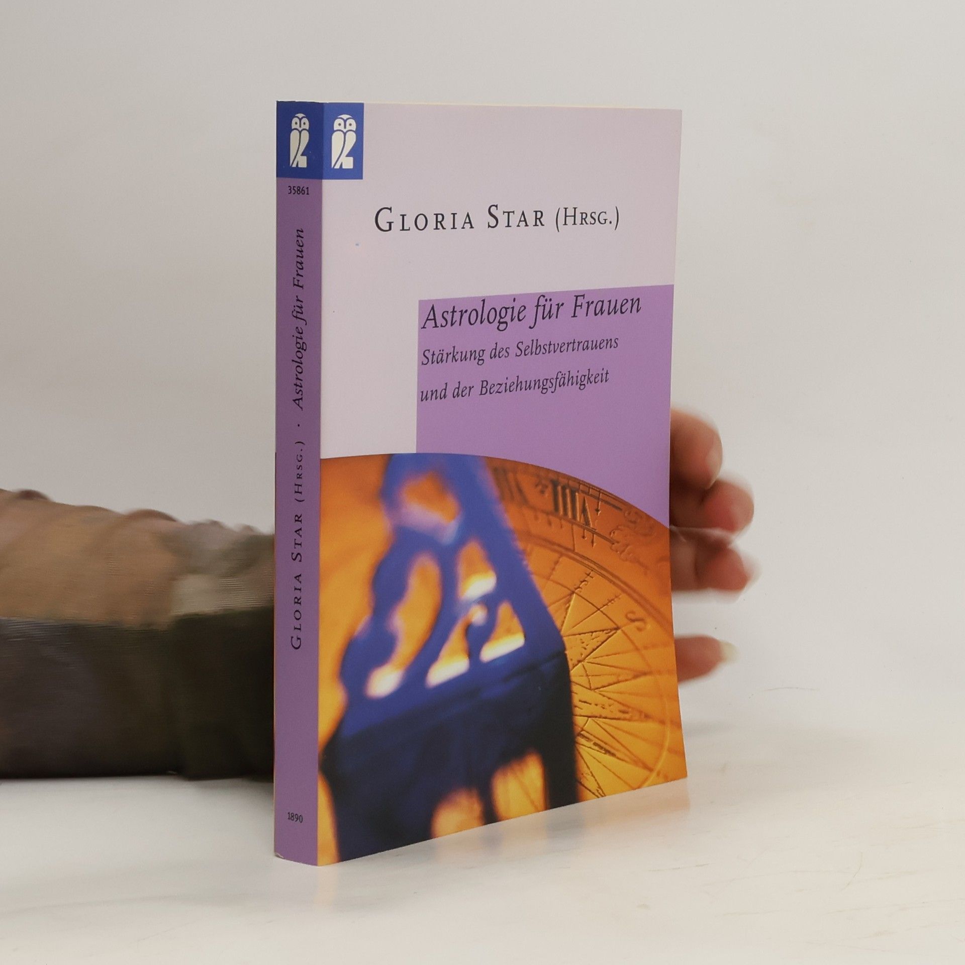 Gloria Star Astrologie für Frauen