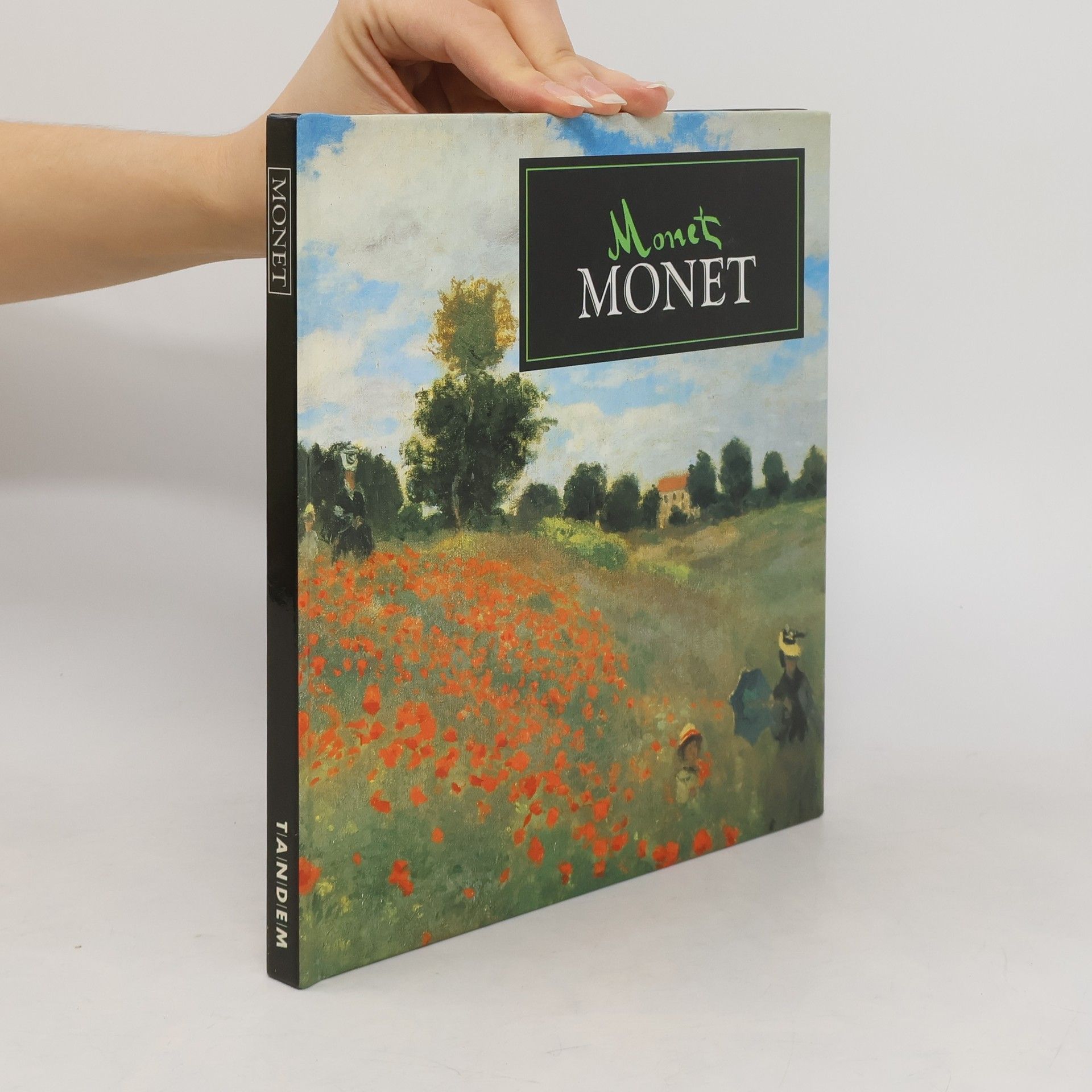 Claude Monet Monet