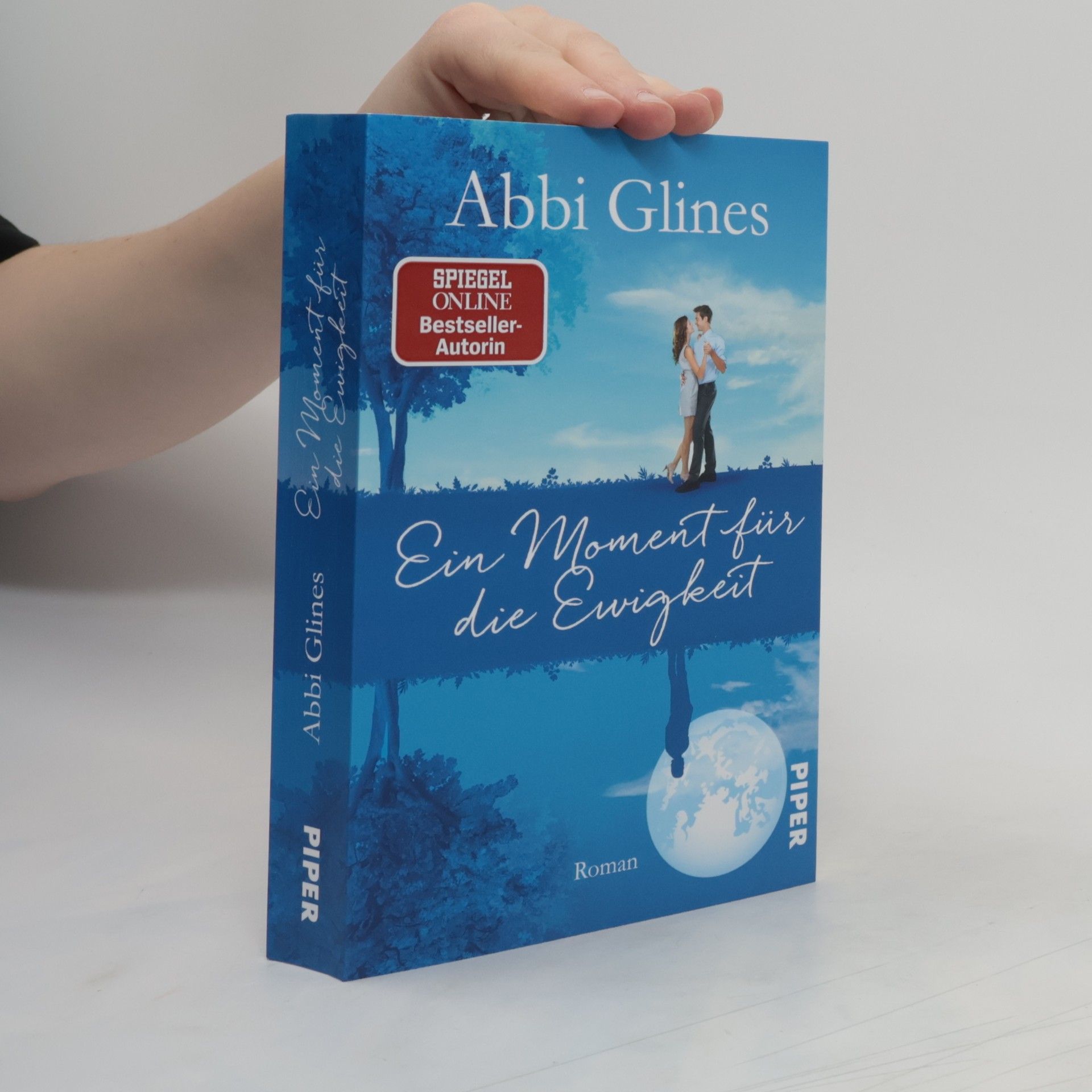 Abbi Glines Ein Moment für die Ewigkeit