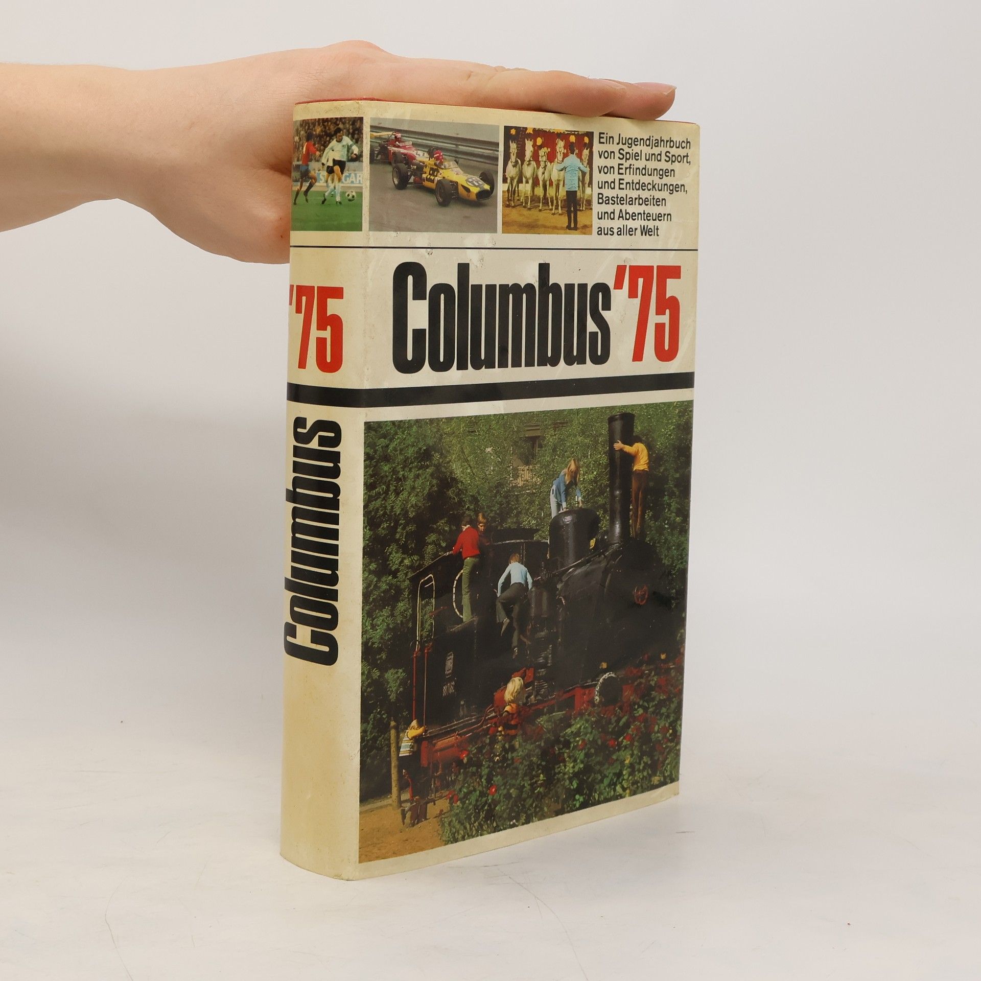 kolektiv Columbus'75
