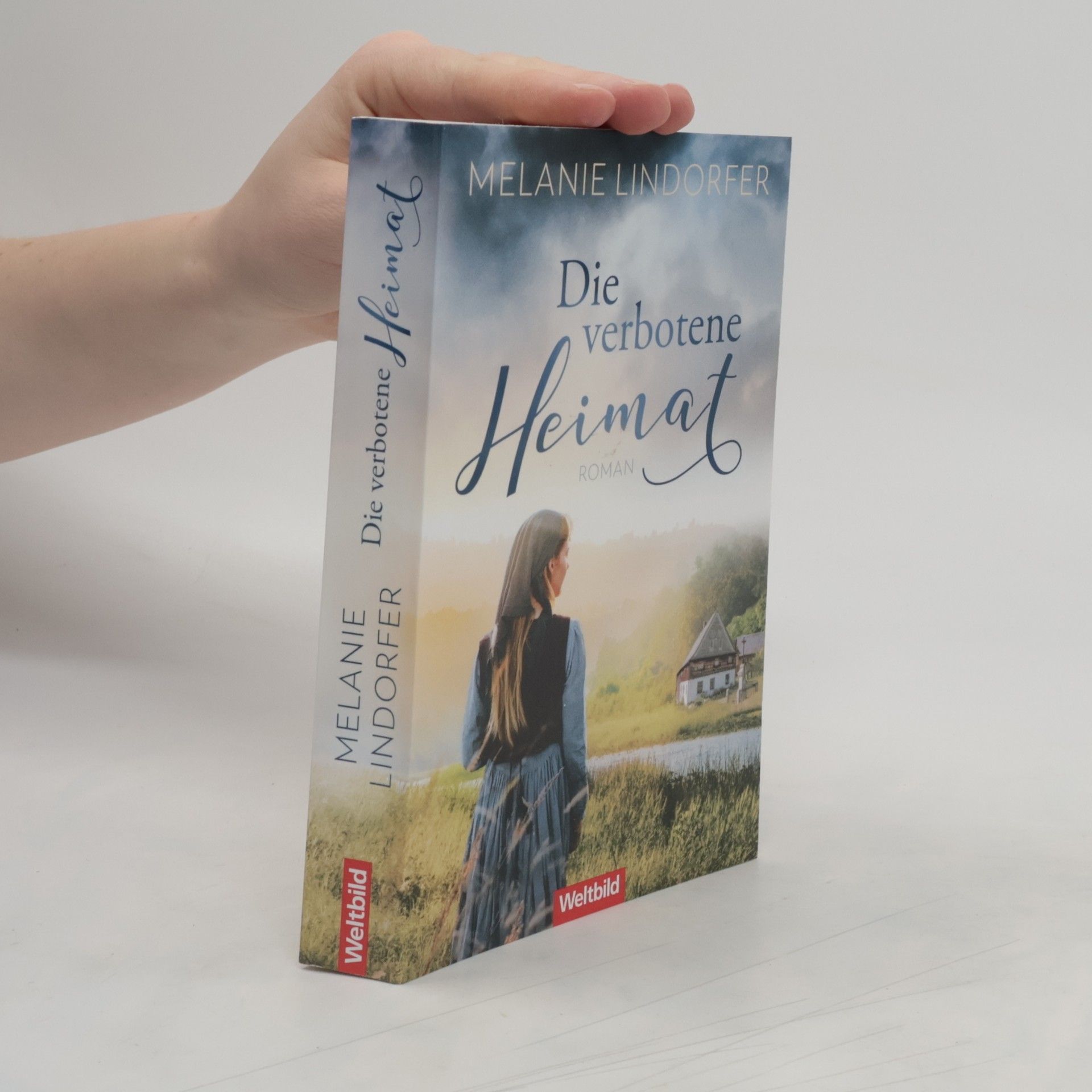 Die verbotene Heimat