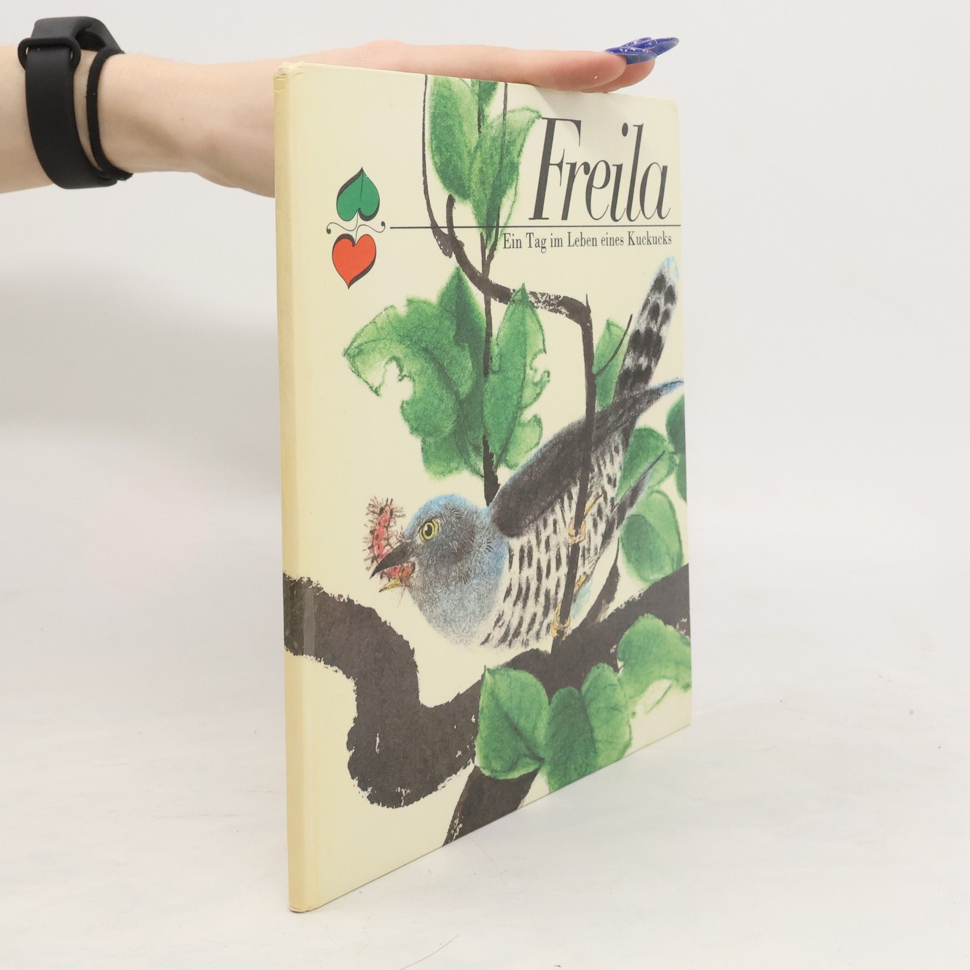 Autorenkollektiv Freila