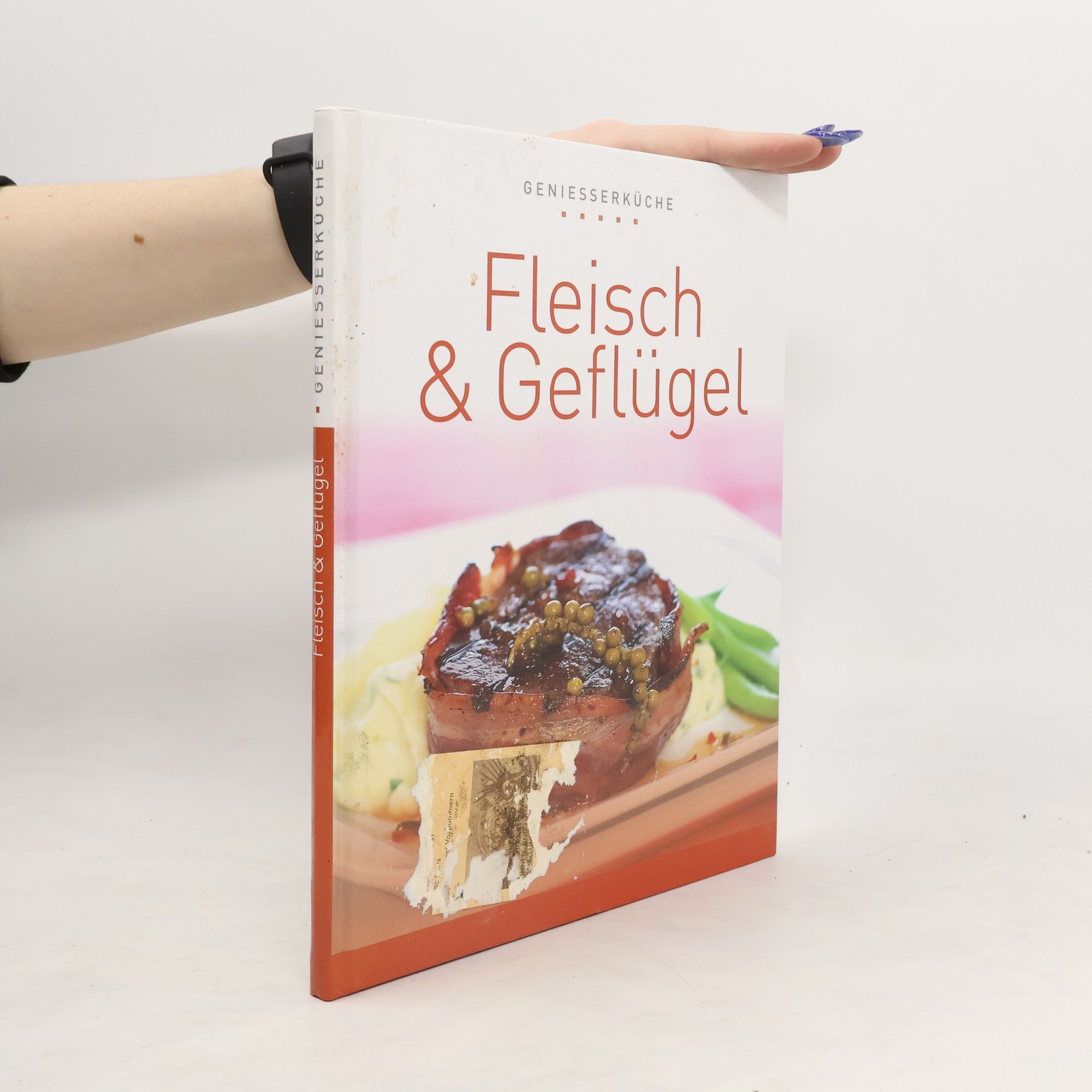 Autorenkollektiv Fleisch & Geflügel