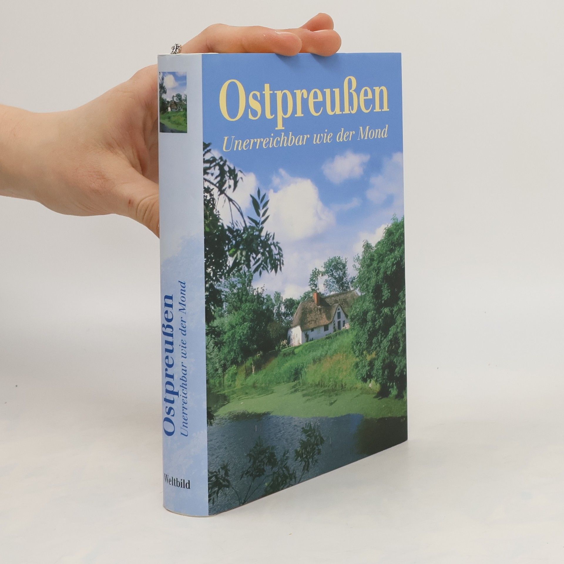 Grete Fischer Ostpreußen