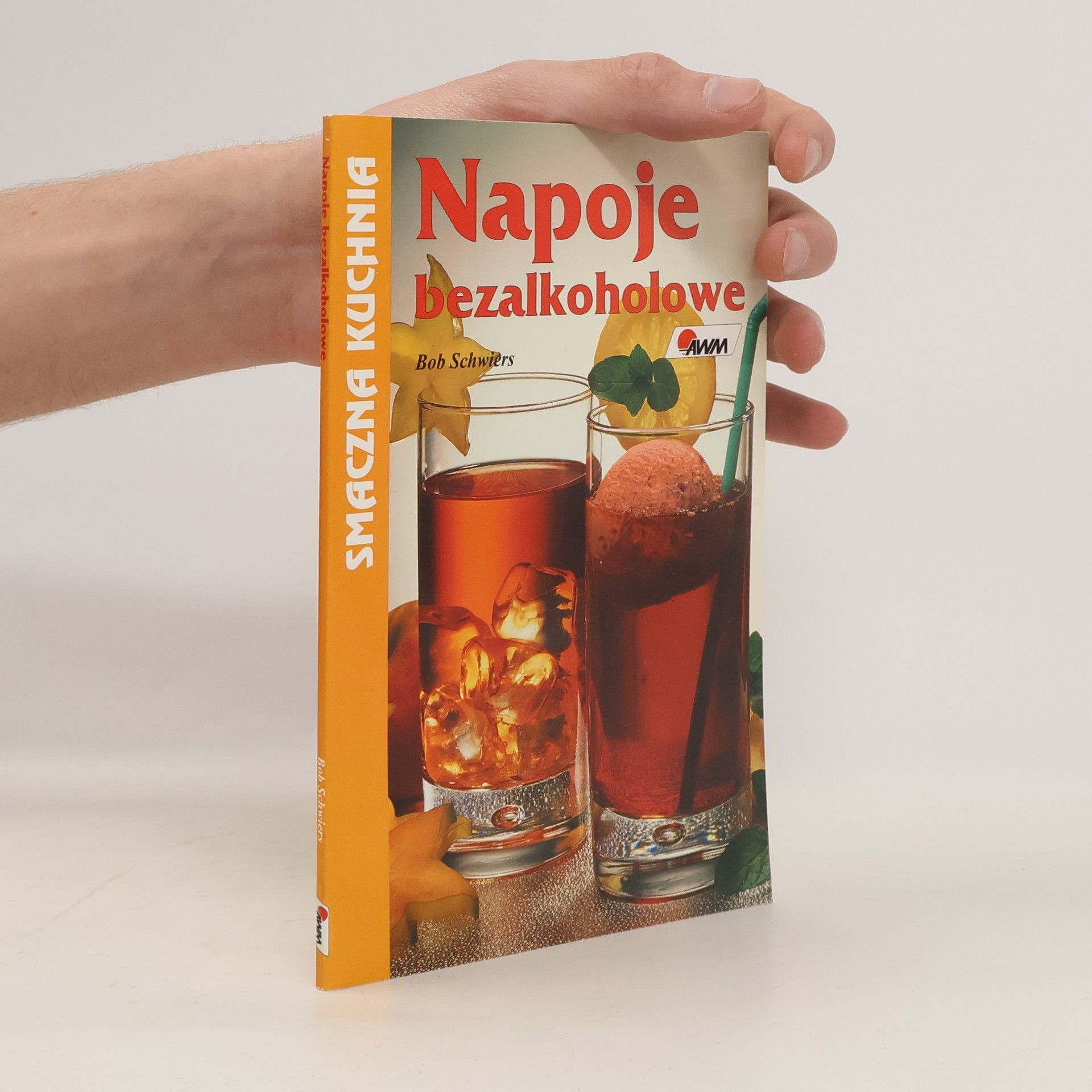 Bob Schwiers Napoje bezalkoholowe