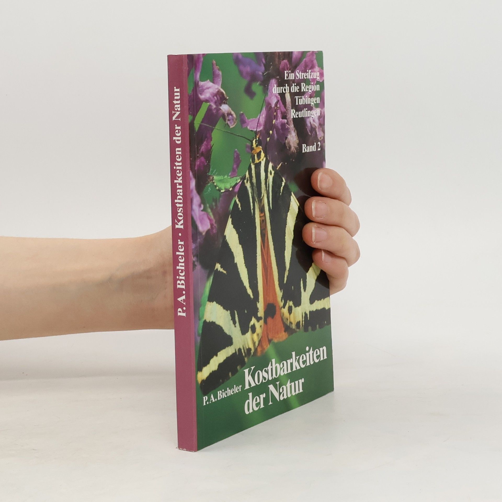 Autores varios Kostbarkeiten der Natur