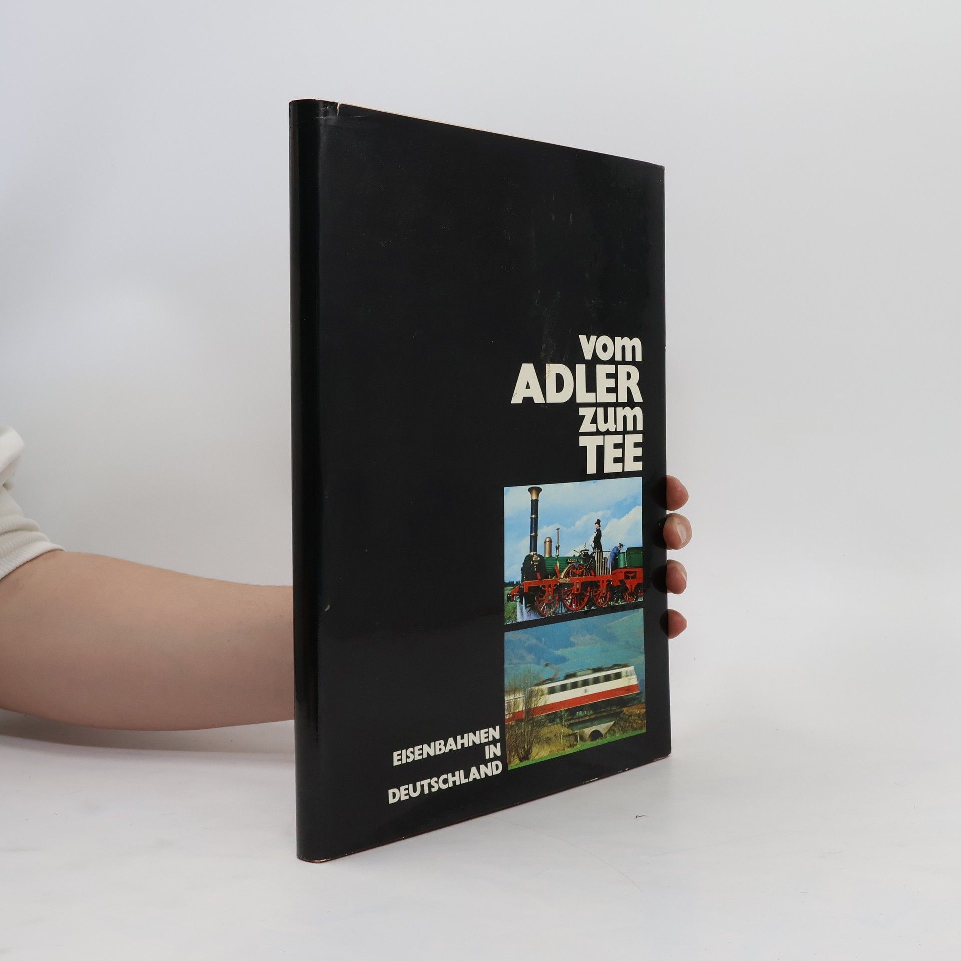kolektiv Vom Adler zum Tee