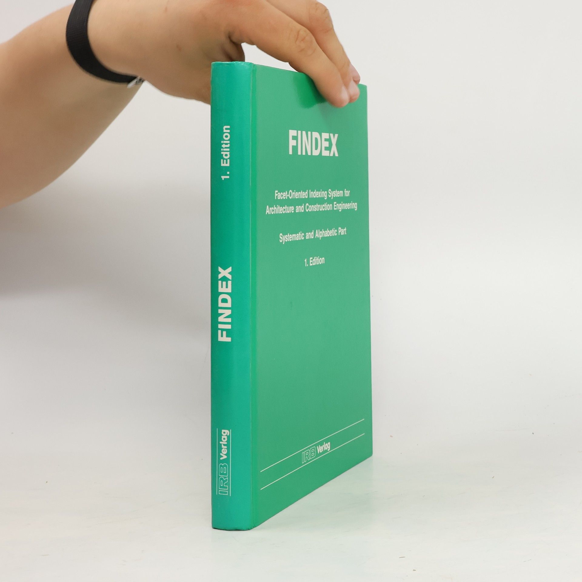 kolektiv FINDEX