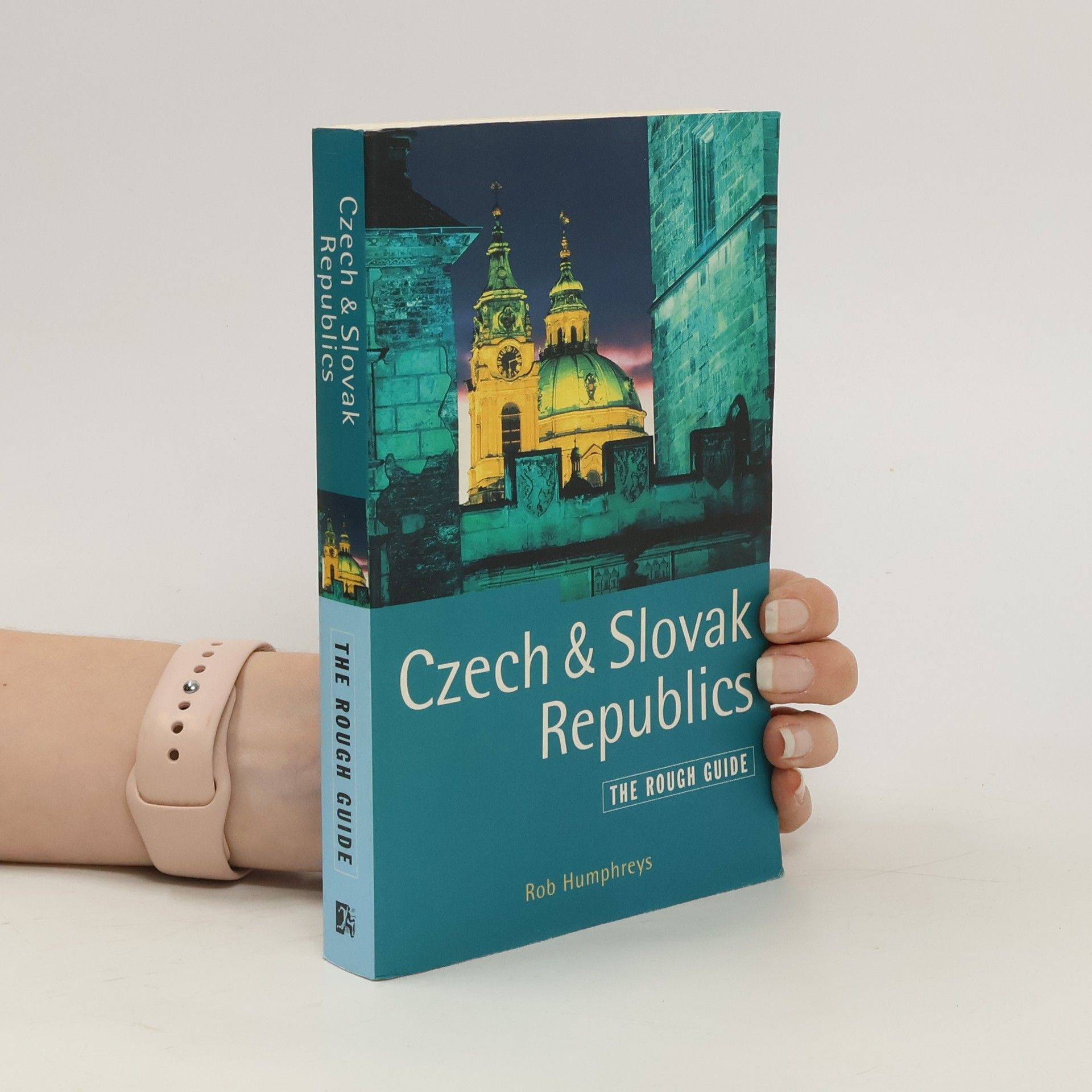 Rob Humphreys Czech & Slovak Republics