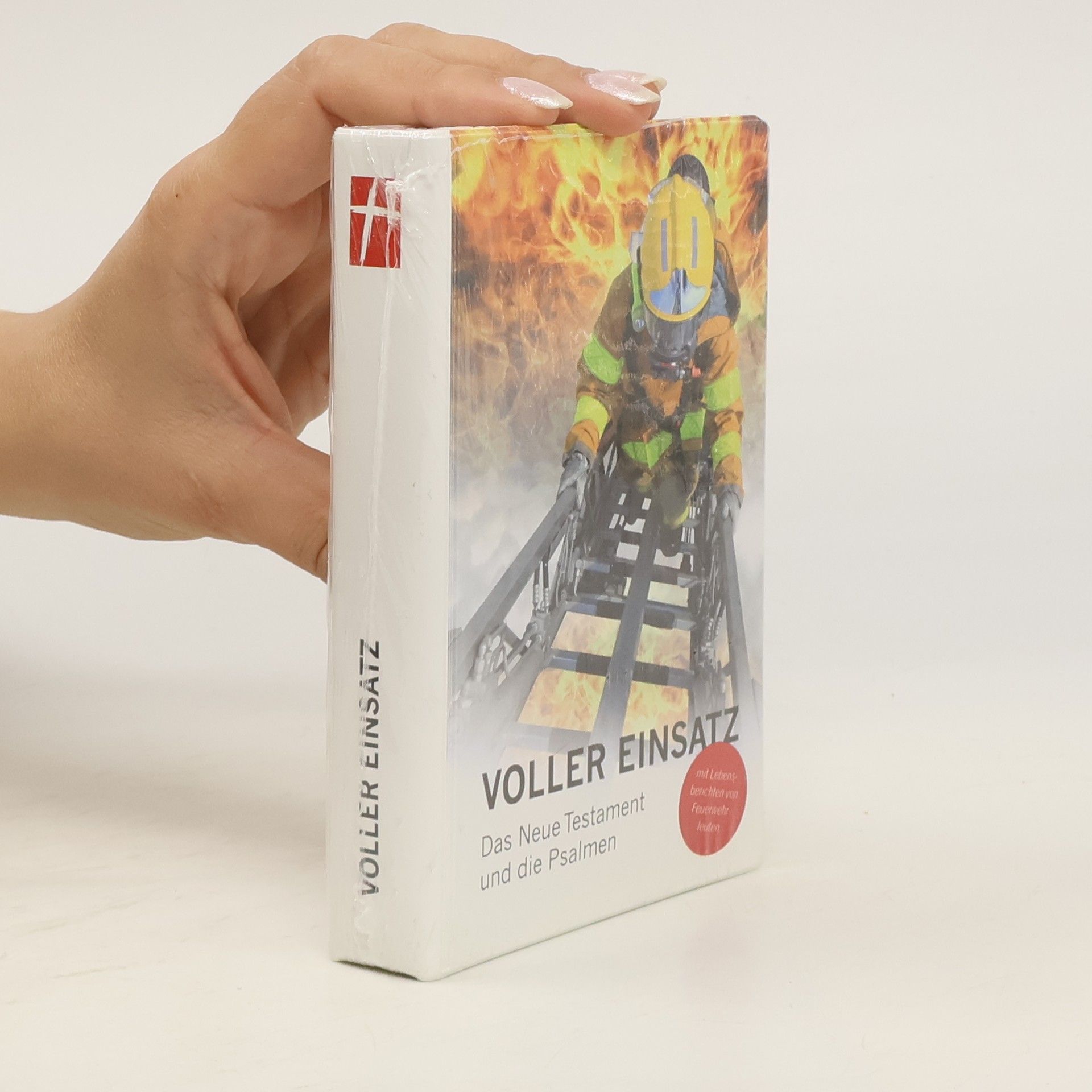 Autorenkollektiv Voller Einsatz