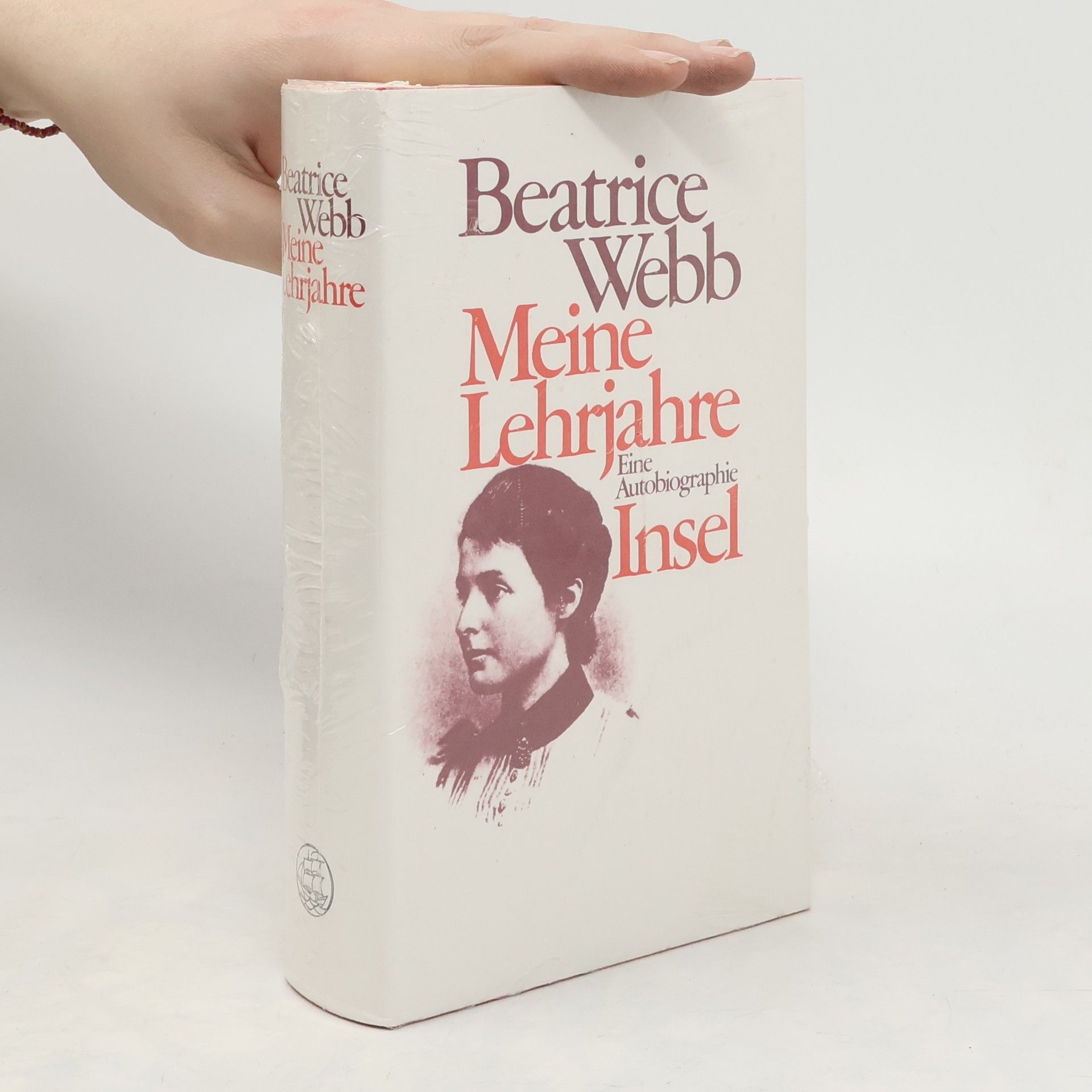Beatrice Potter Webb Meine Lehrjahre