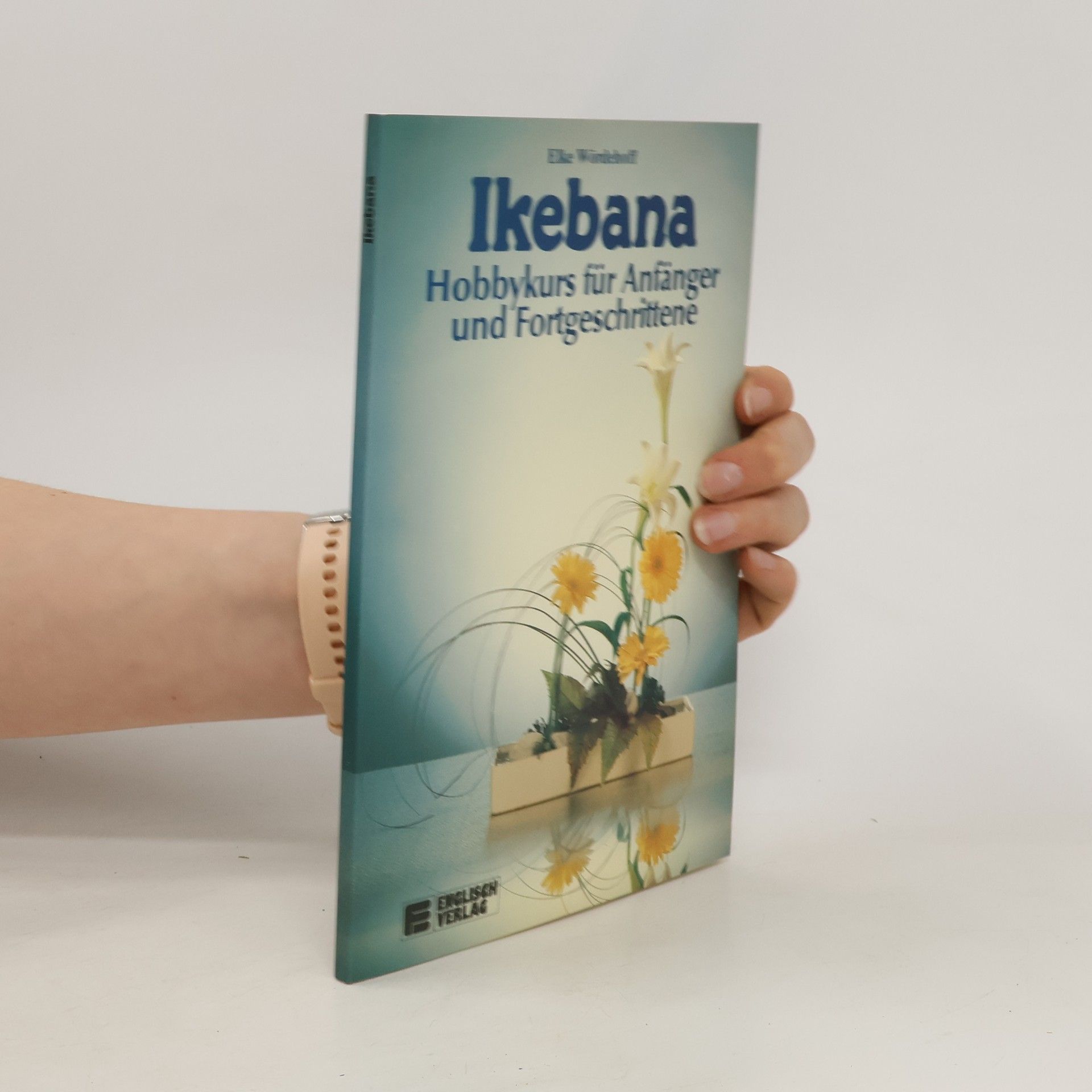 Elke Wördehoff Ikebana