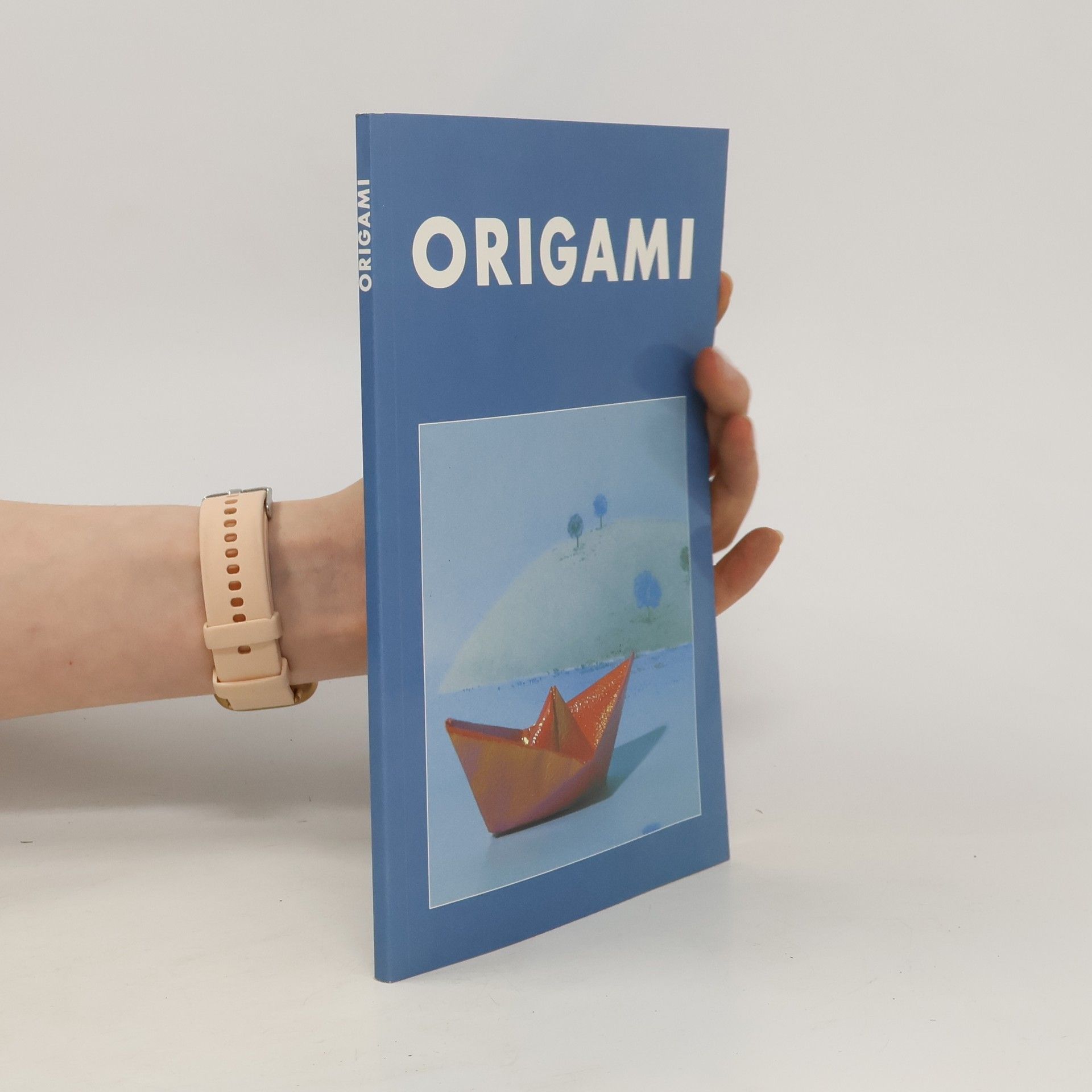 Autorenkollektiv Origami