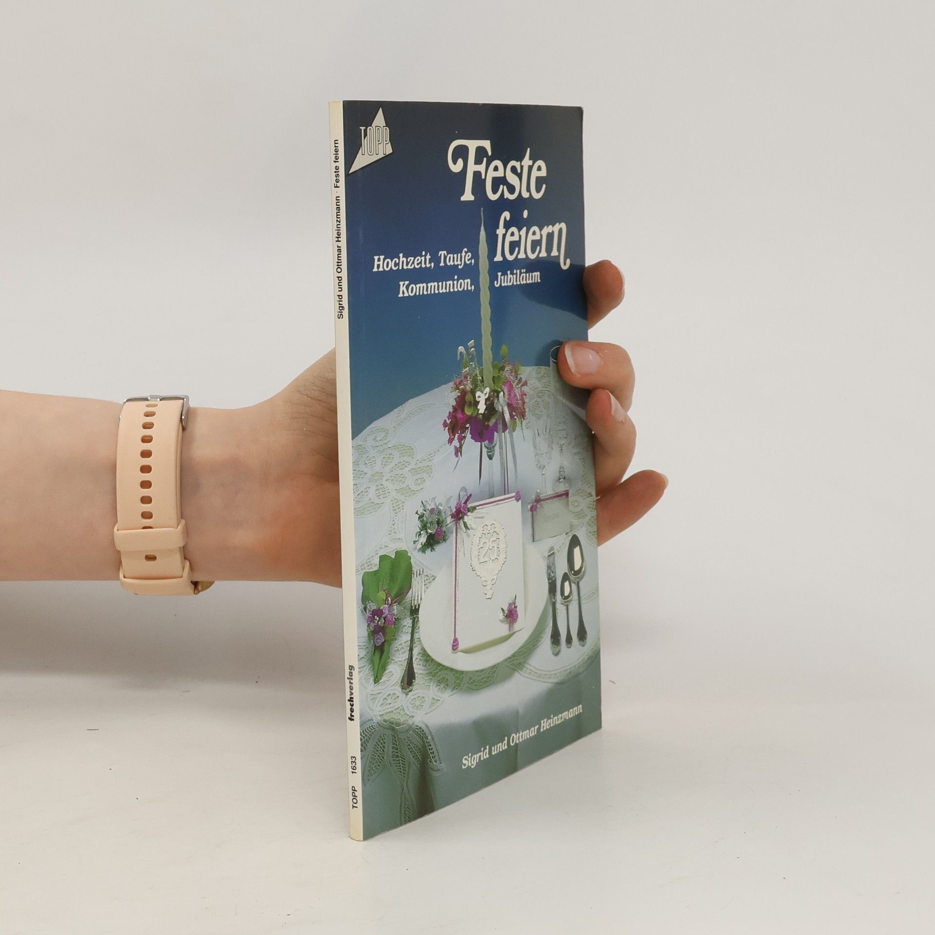 Collectif d'auteurs Feste feiern