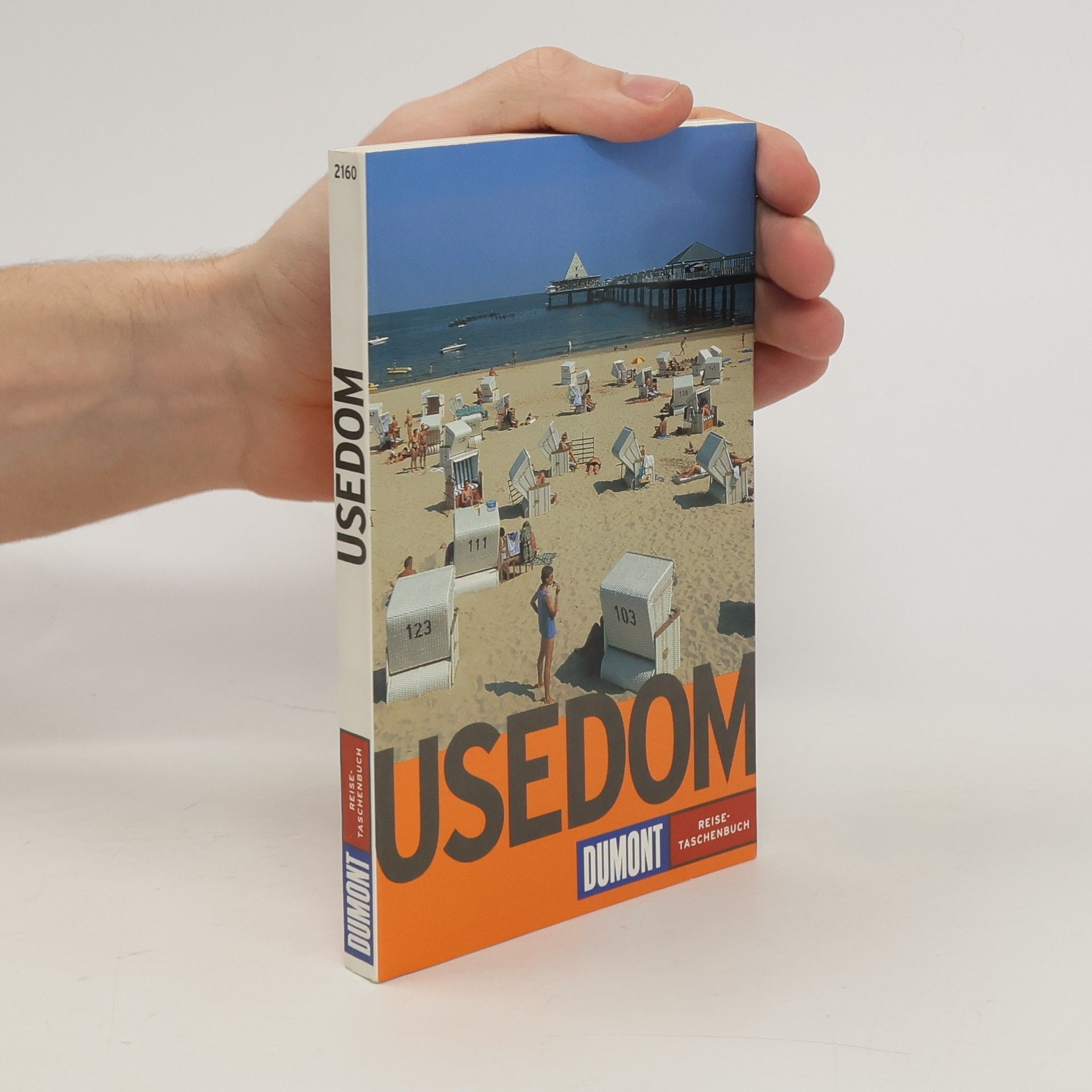 Petra Dublilski Usedom