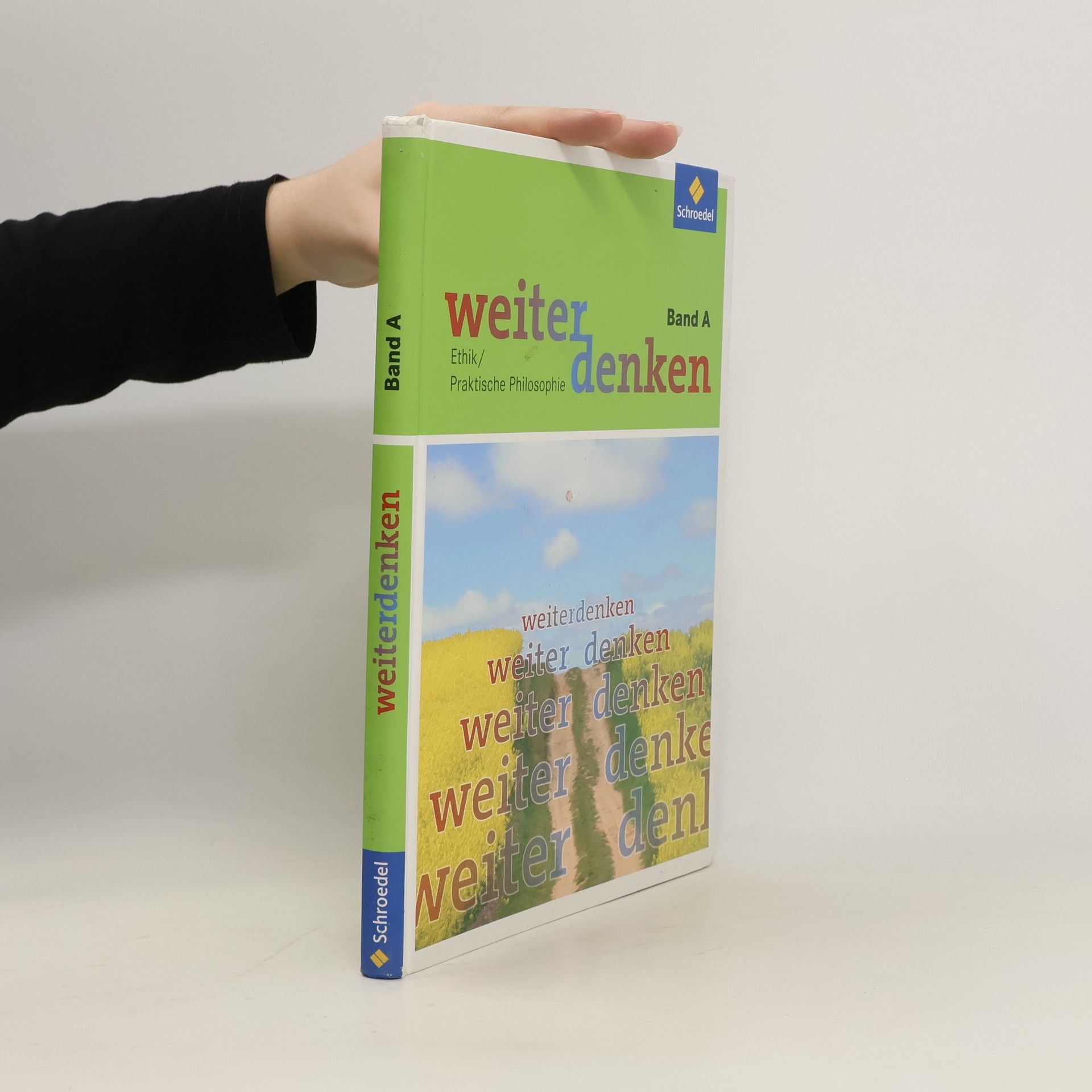 Rolf Sistermann Schülerbuch ab Klasse 5