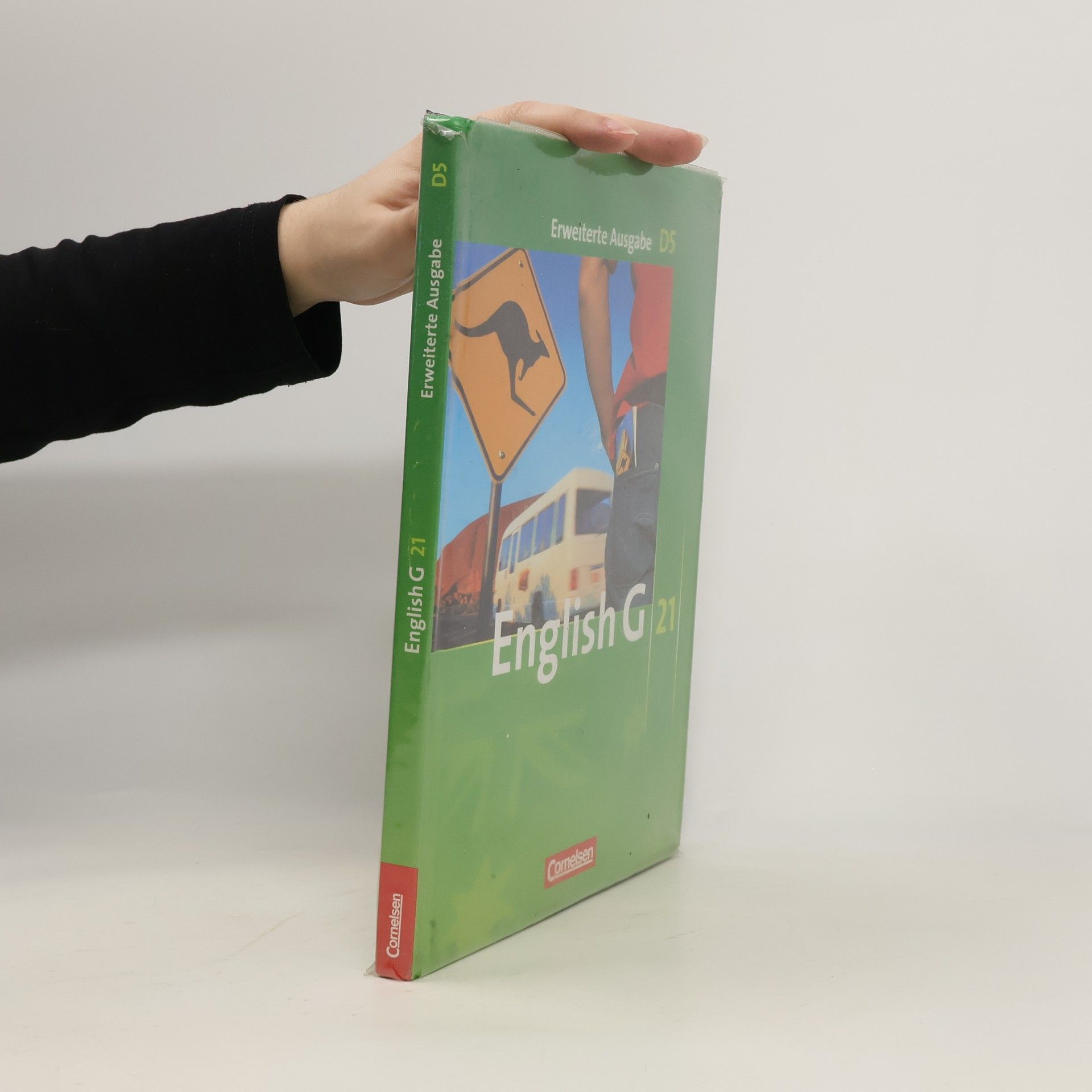 Hellmut Schwarz 9. Schuljahr, Schülerbuch, Erweiterte Ausgabe