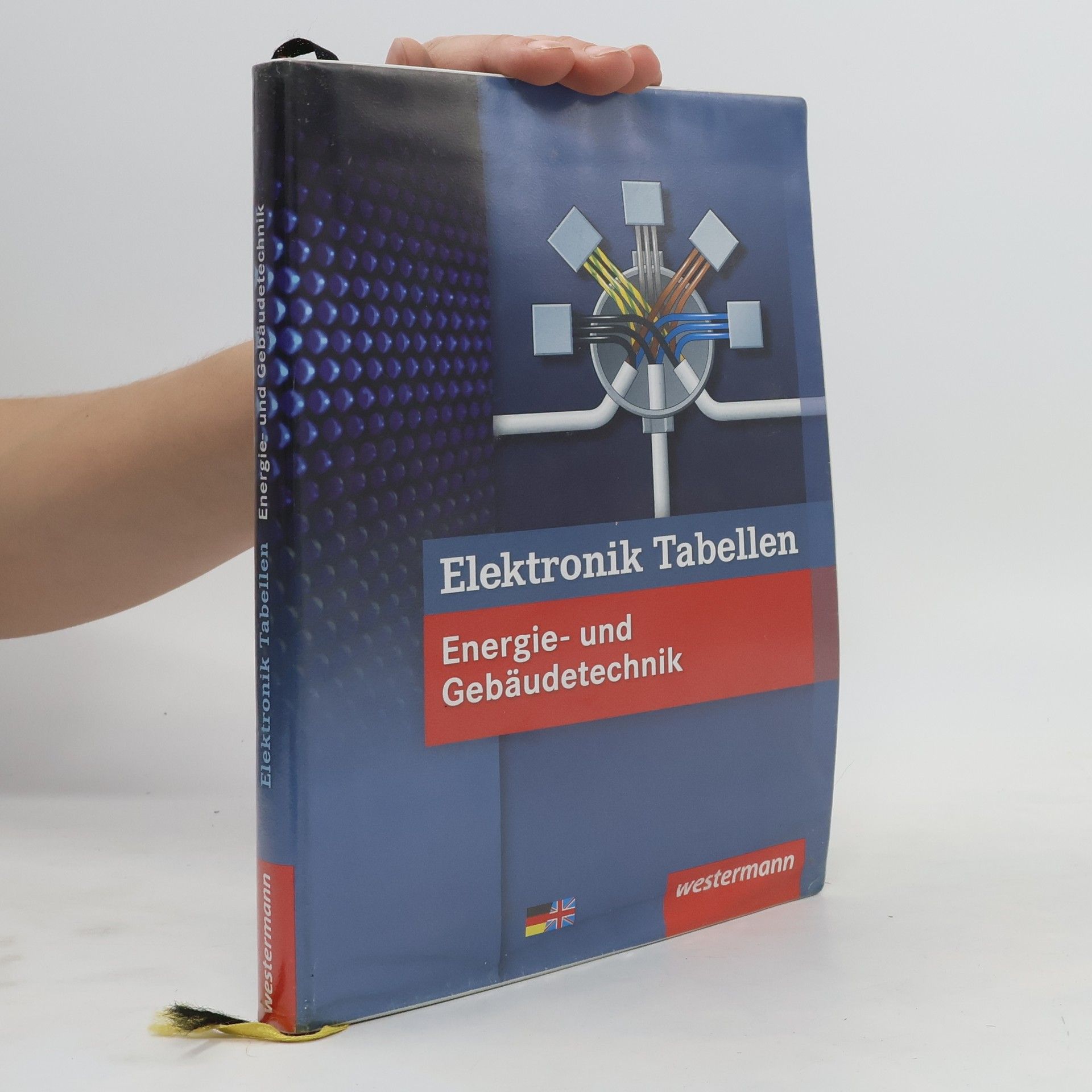 Michael Dzieia Elektronik-Tabellen Energie- und Gebäudetechnik