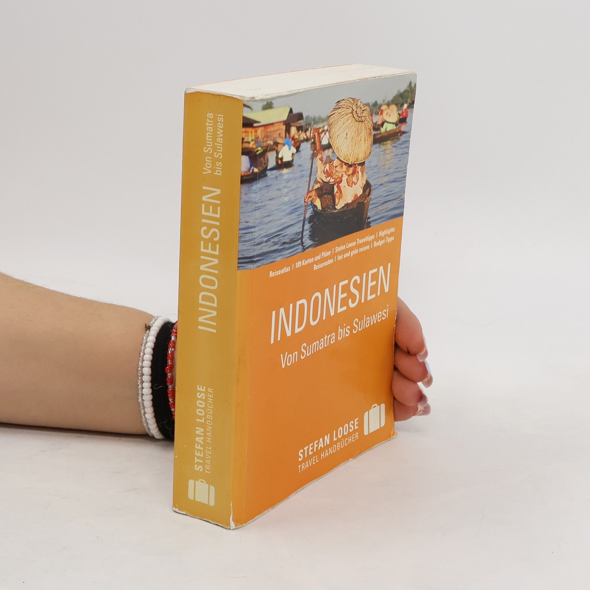 Moritz Jacobi Indonesien