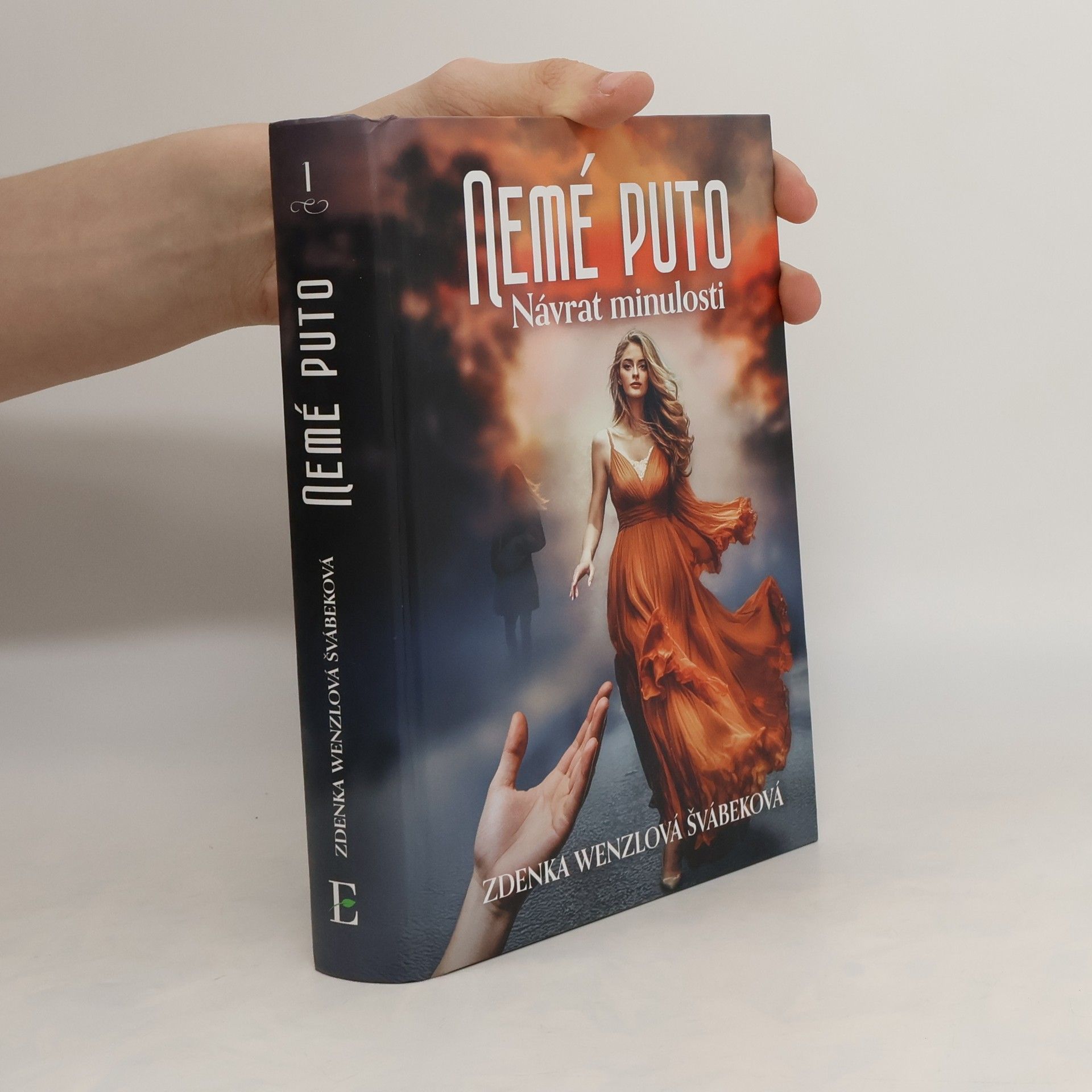 Zdenka Wenzlová Švábeková Nemé puto: Návrat minulosti