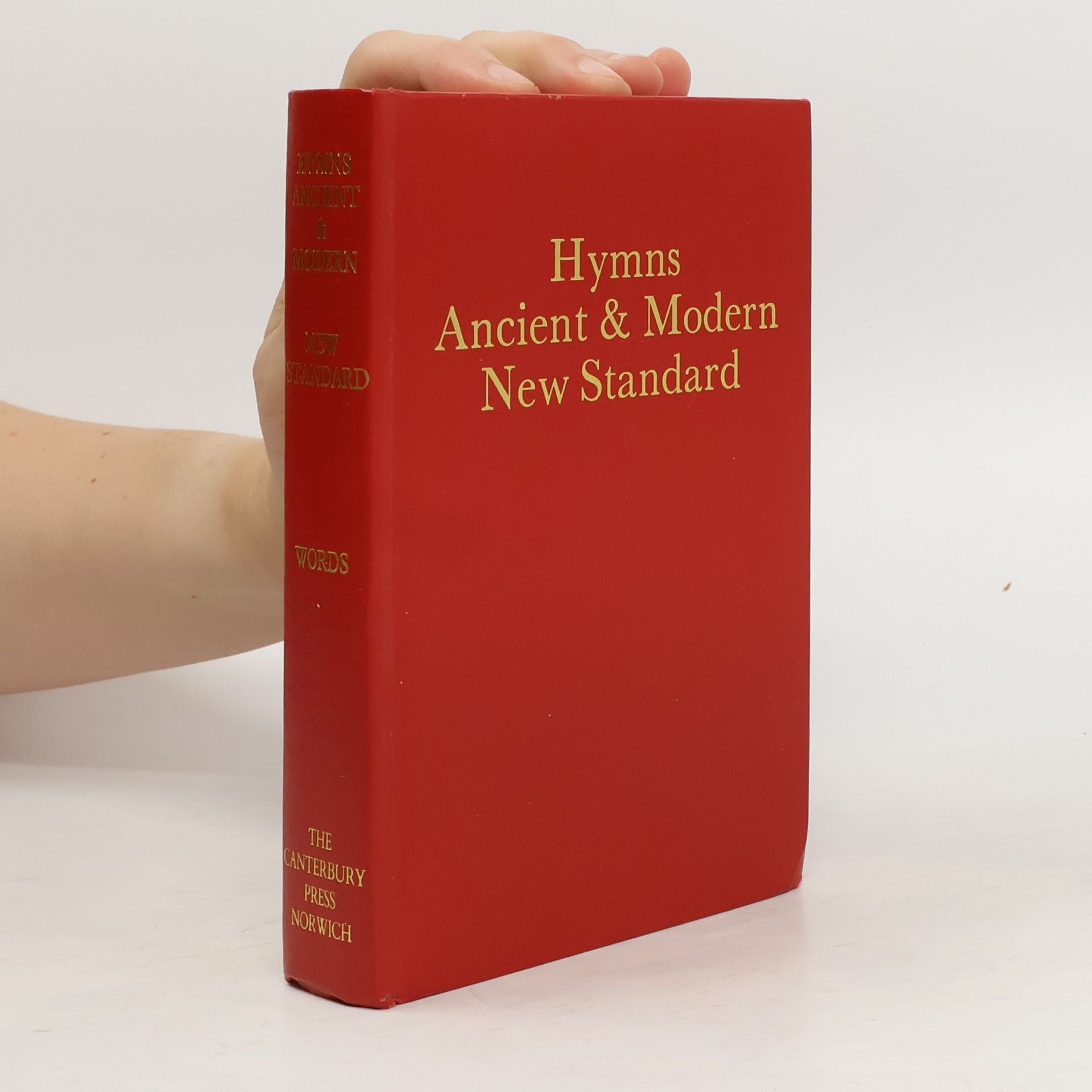 Hymns Ancient and Modern Hymns Ancient and Modern