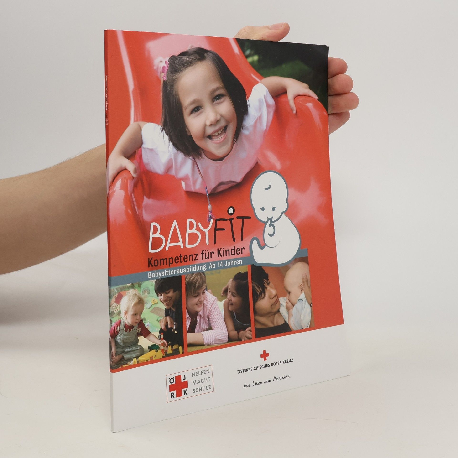 Autorenkollektiv Babyfit Kompetenz für Kinder