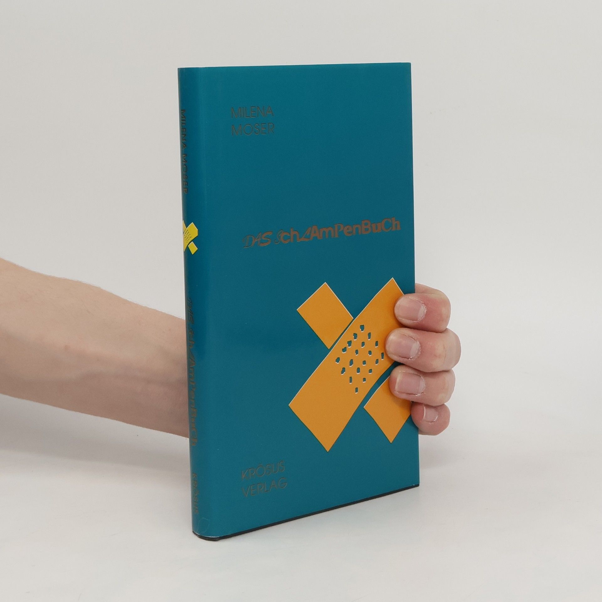 Milena Moser Das Schlampenbuch