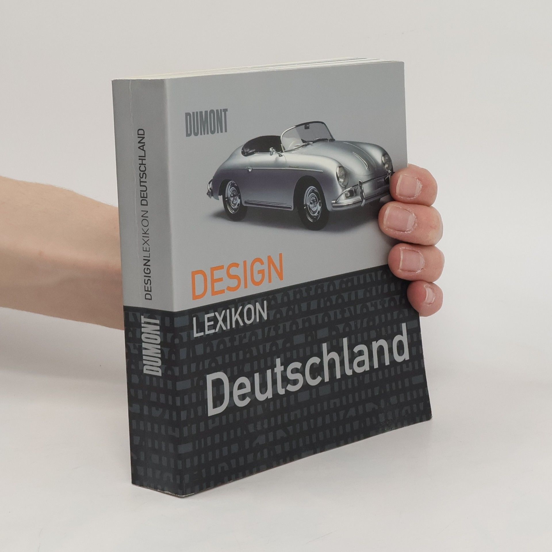 Marion Godau Designlexikon Deutschland