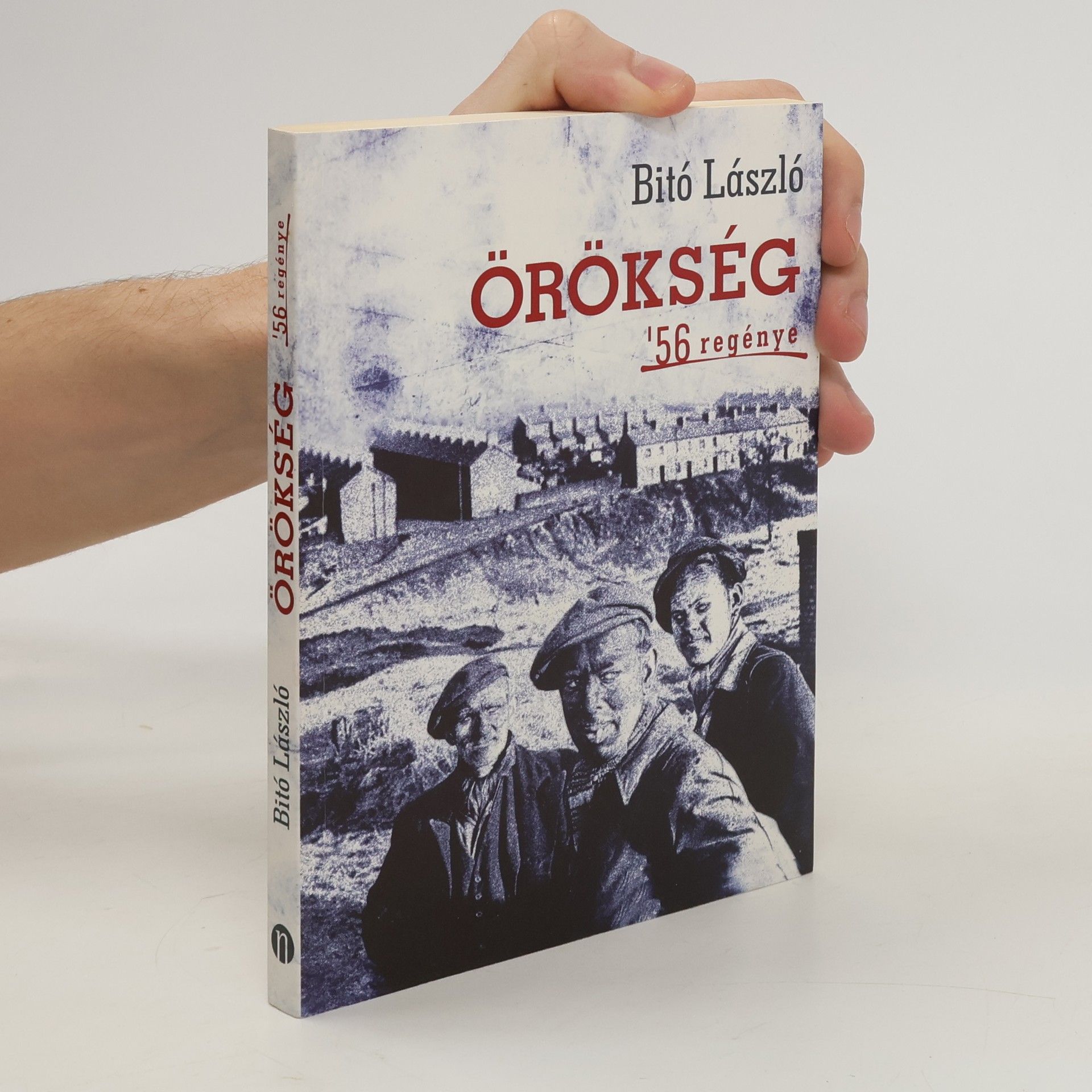 László Bitó Örökség