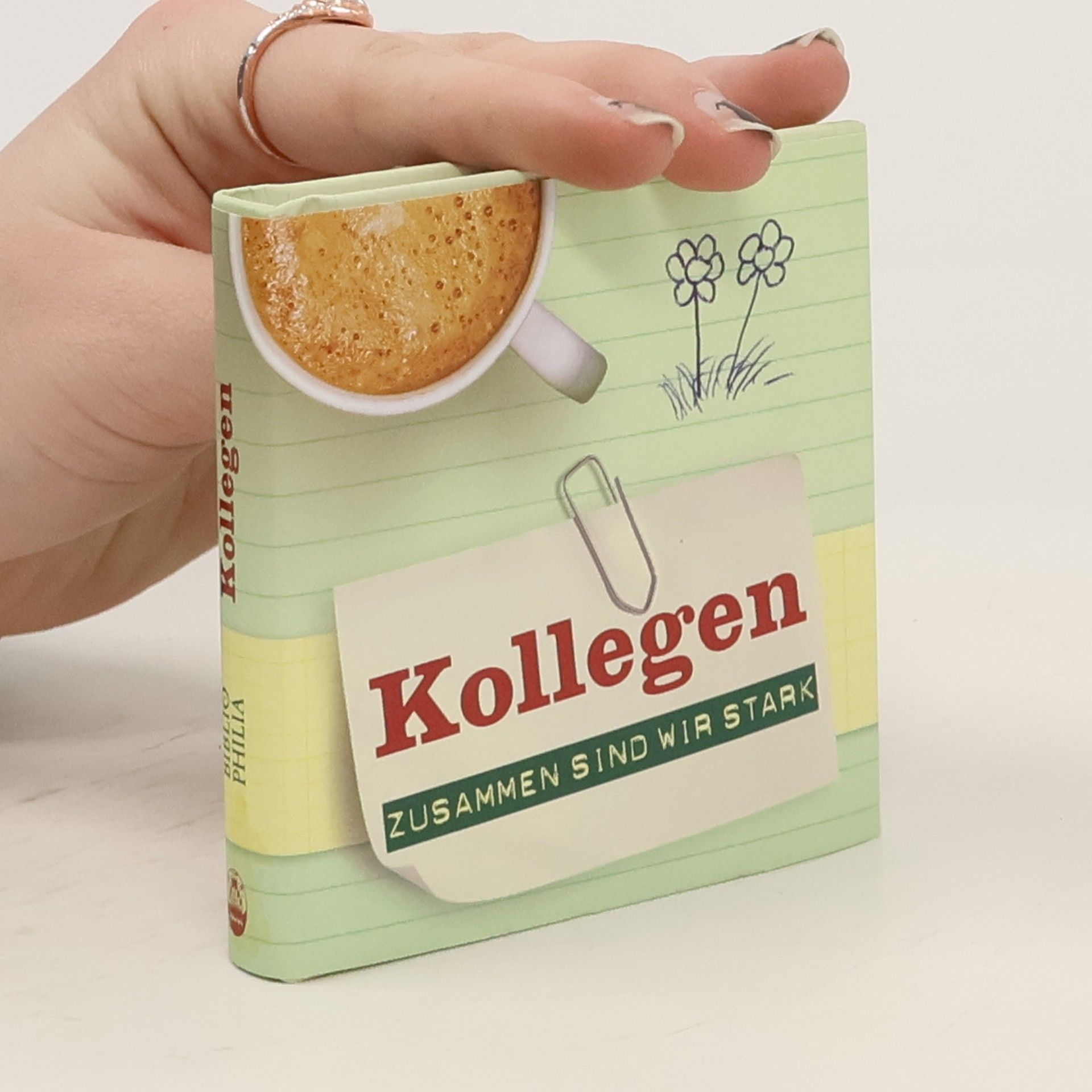Susanne Koheil Kollegen