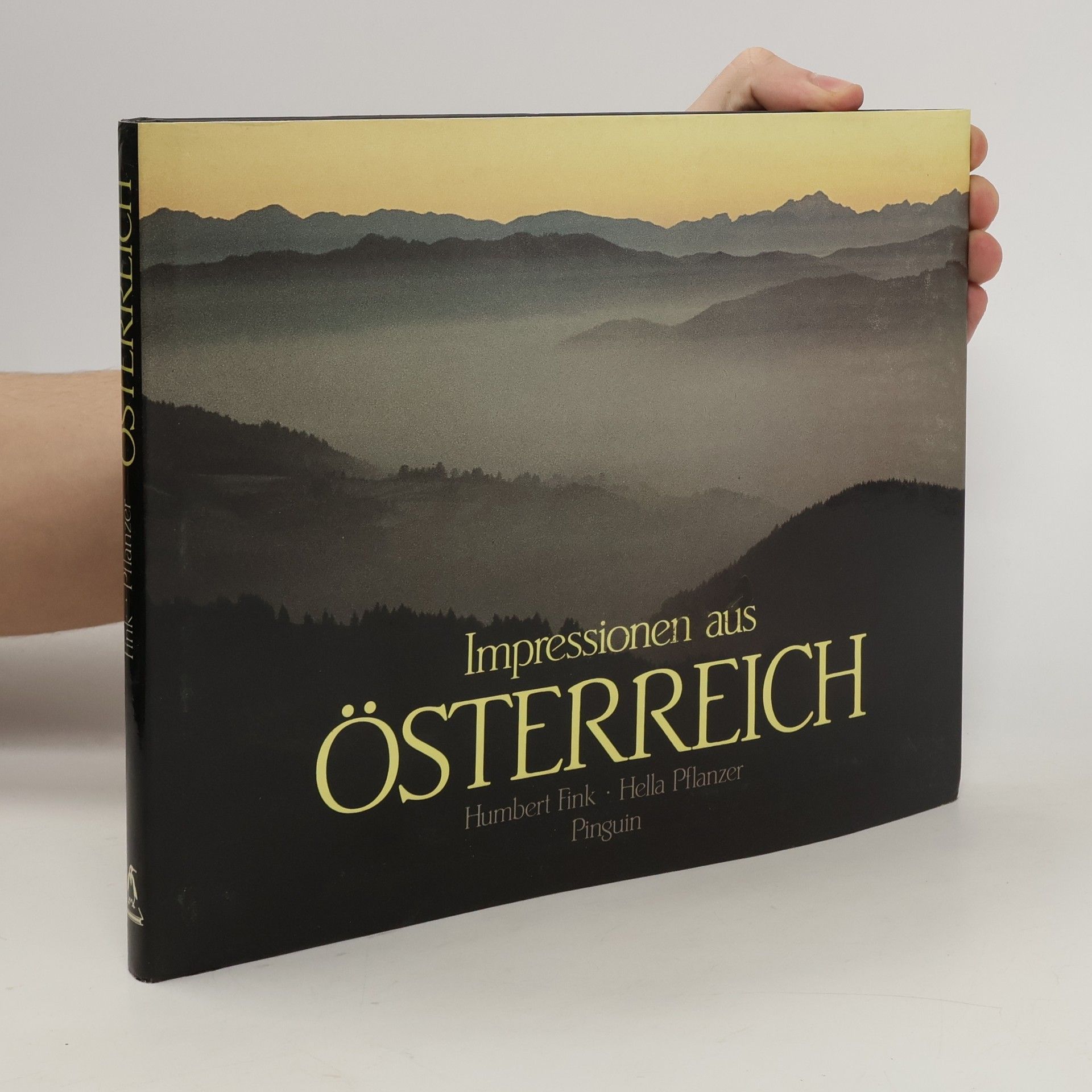 Humbert Fink Impressionen aus Österreich