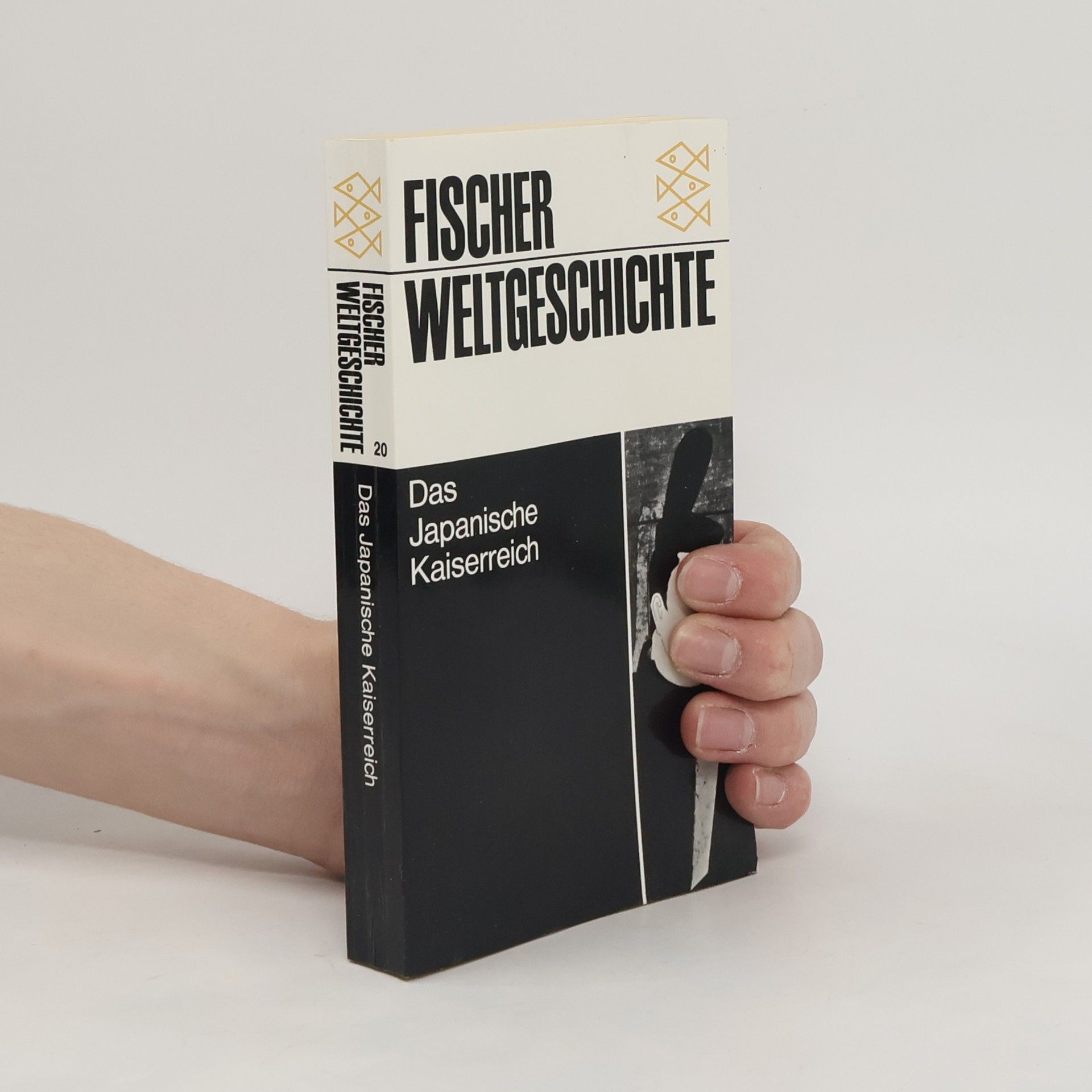 Ingrid Schuster Das Japanische Kaiserreich