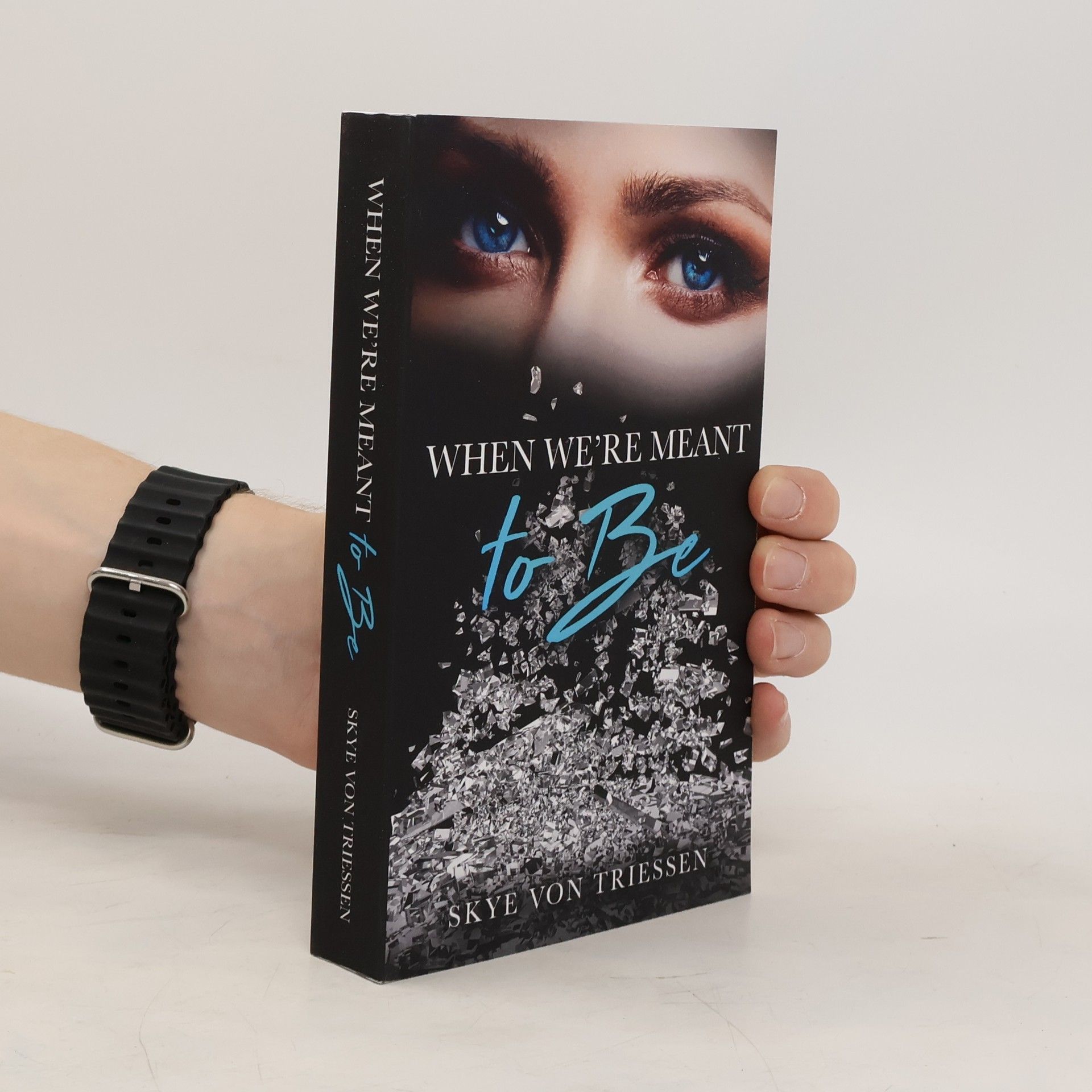 Skye Von Triessen When We’re Meant to Be