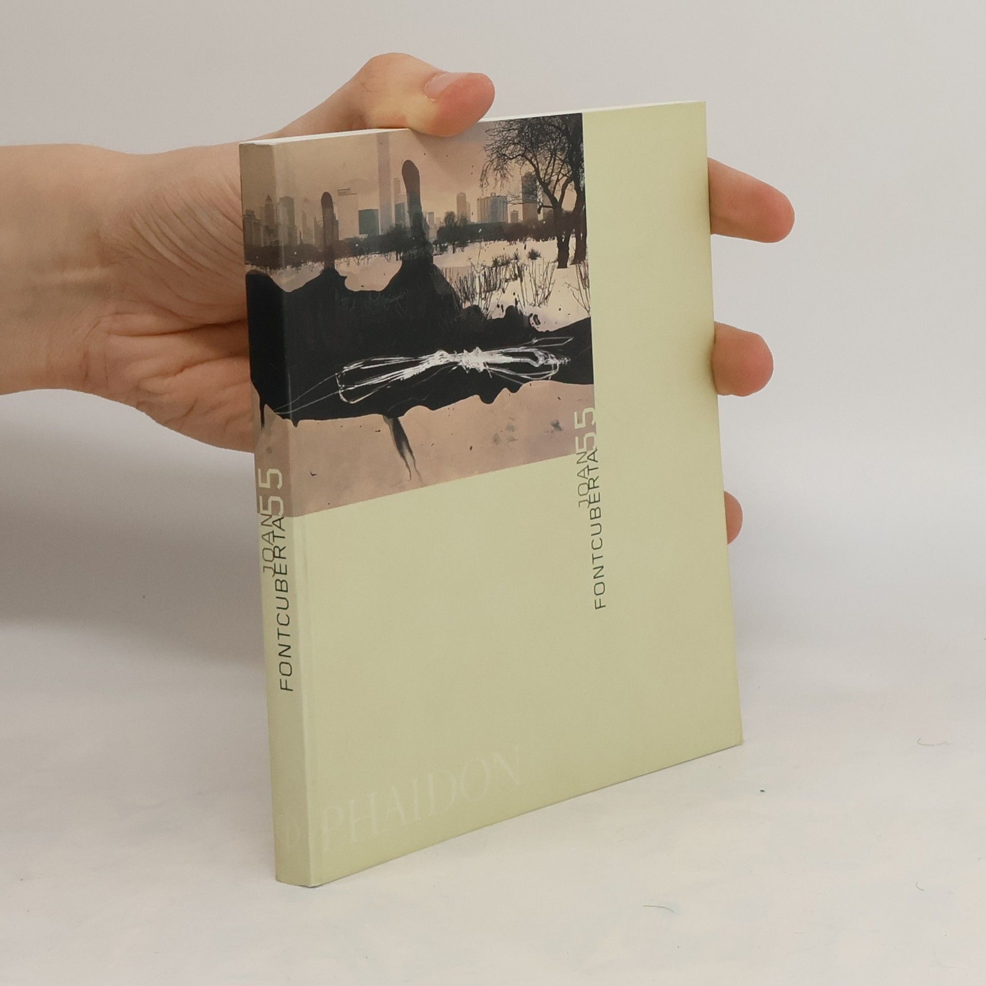 Phaidon Joan Fontcuberta