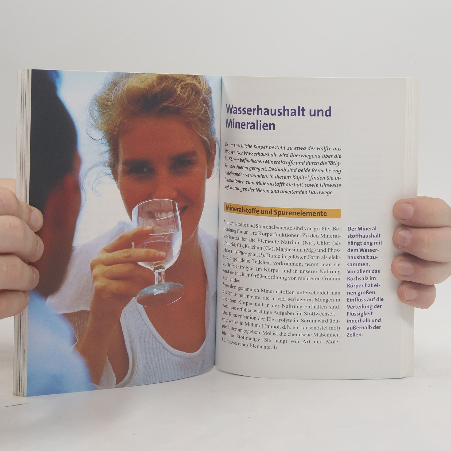 Dietlinde Burkhardt Laborwerte
