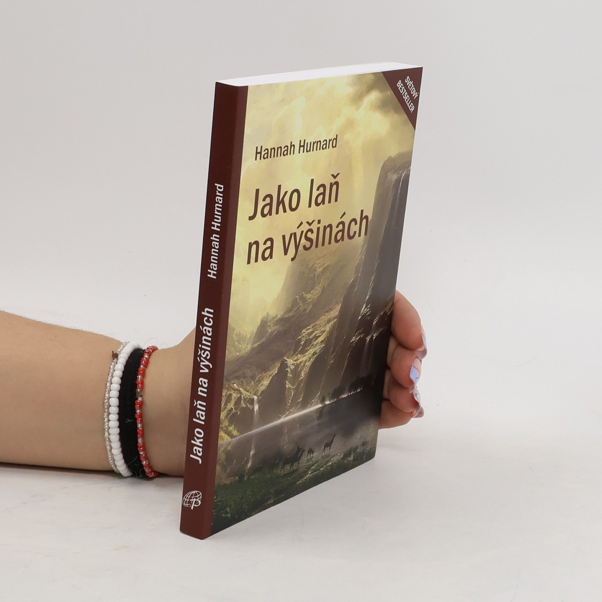 Hannah Hurnard Jako laň na výšinách