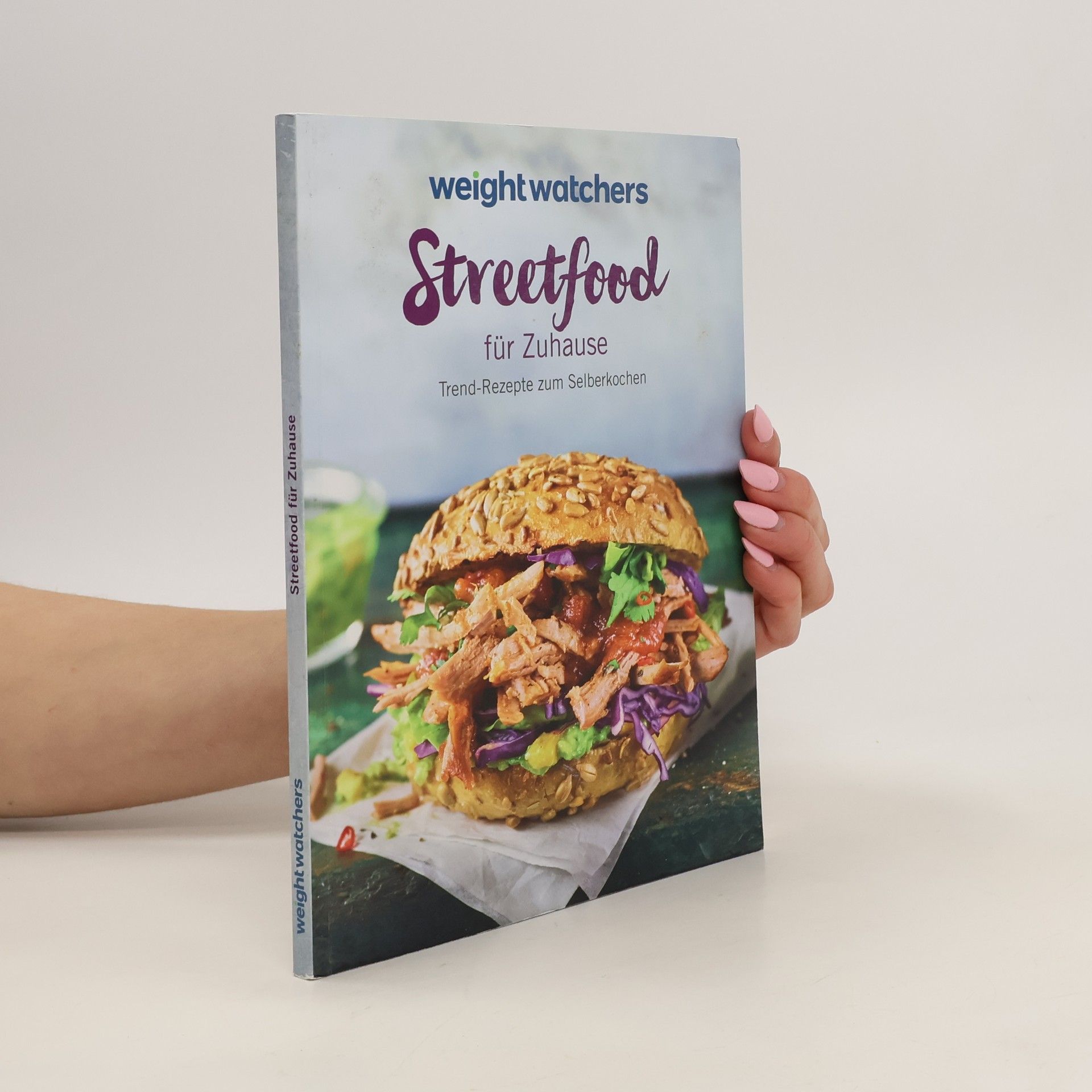 kolektiv Streedfood für Zuhause