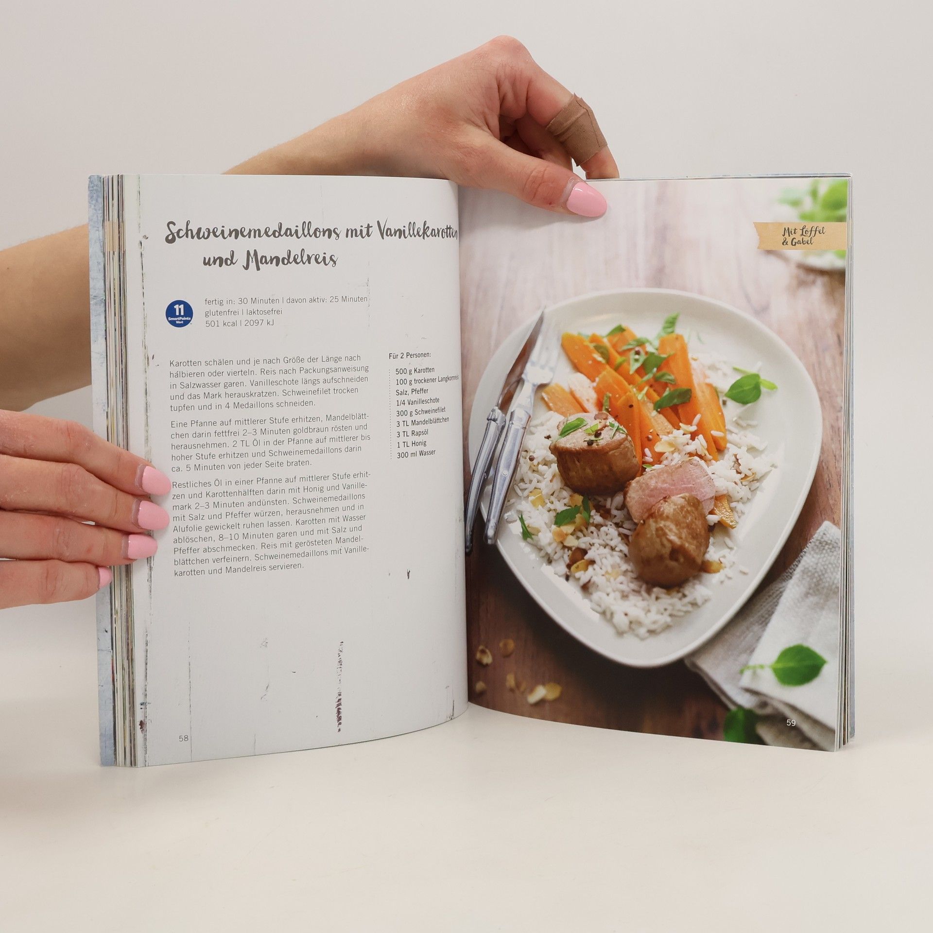 Streedfood für Zuhause