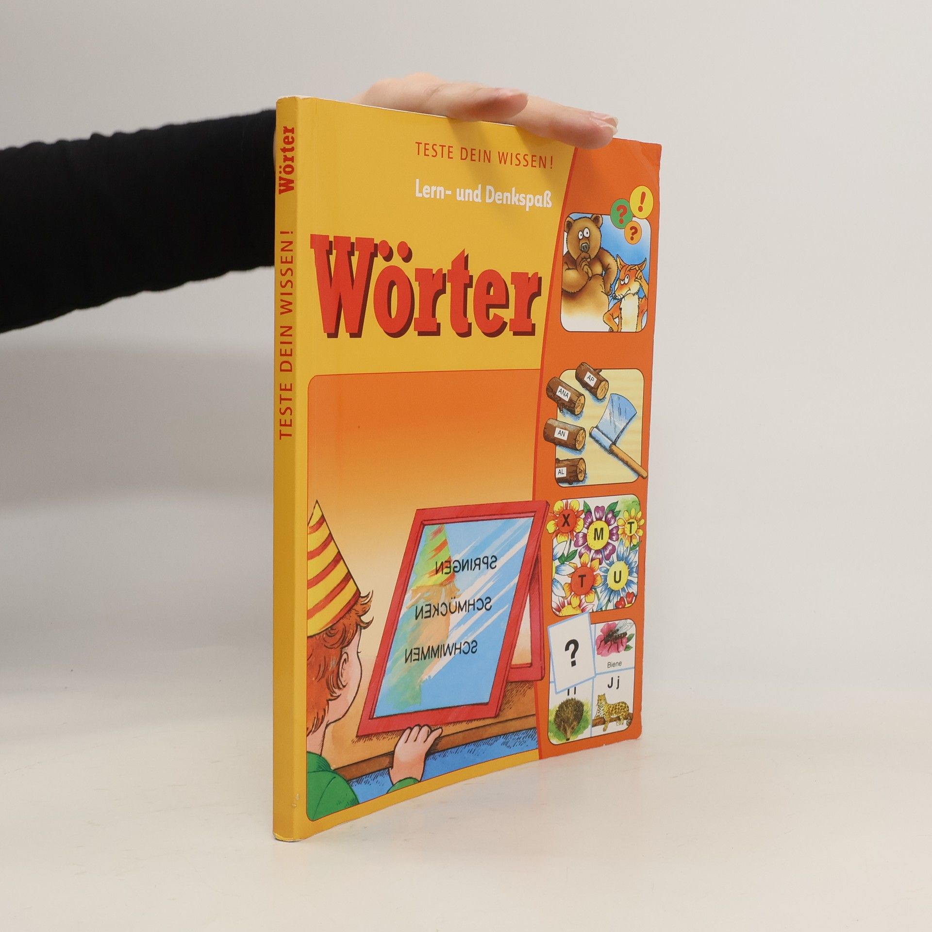 kolektiv Wörter