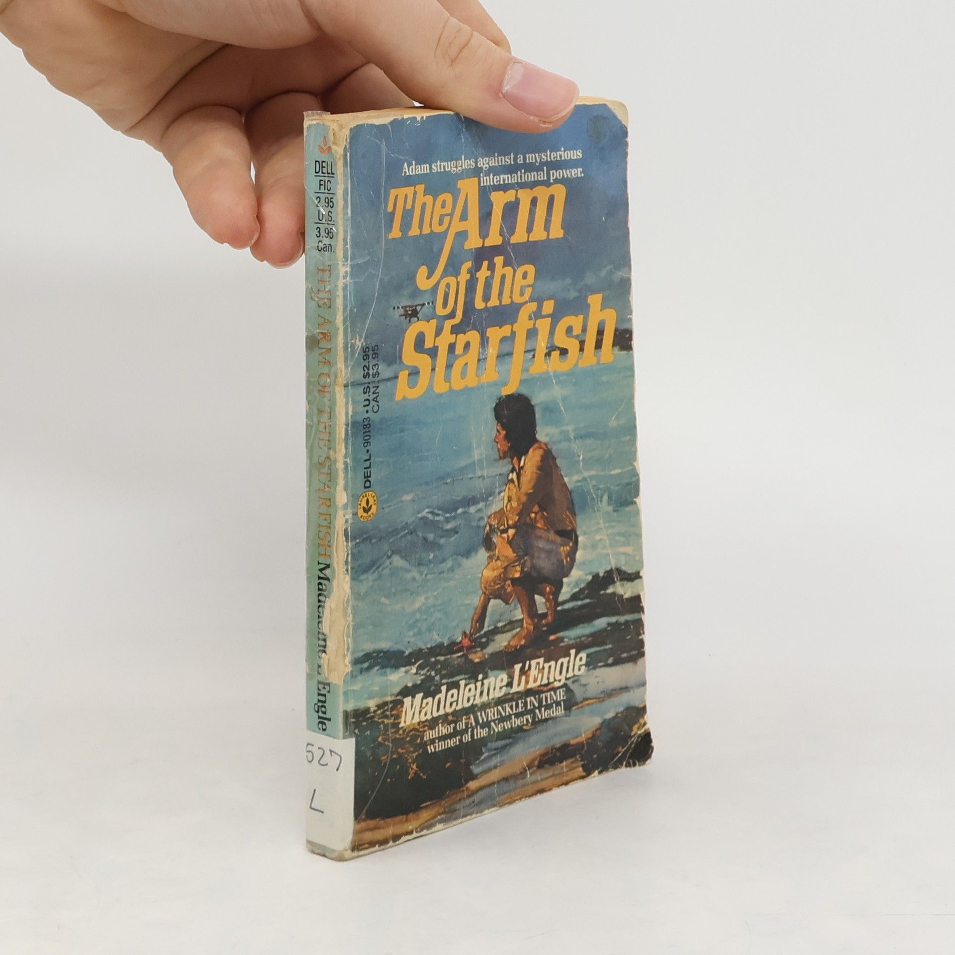 Madeleine L’Engle Arm of the Starfish