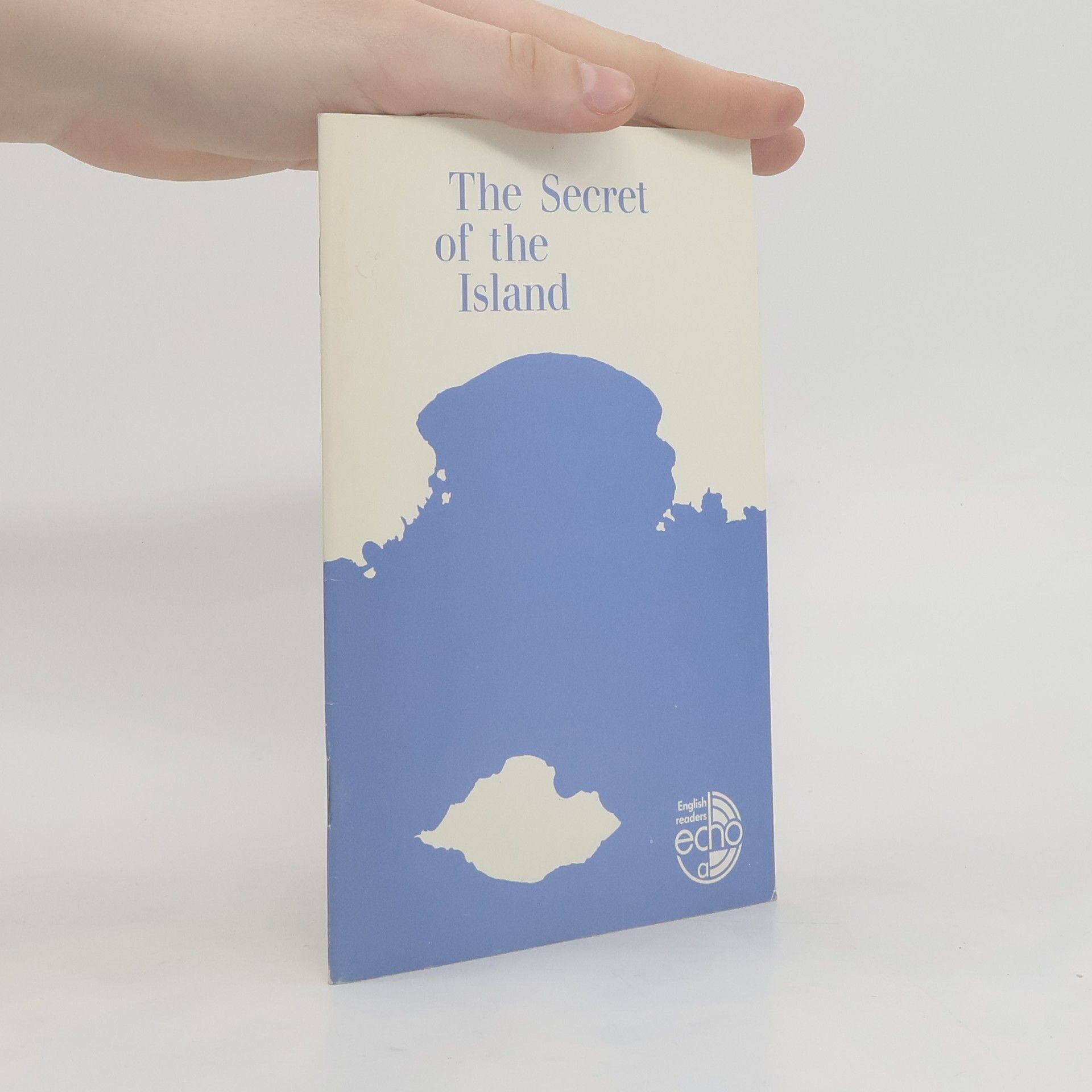 Kenneth L. Warner The Secret of the Island