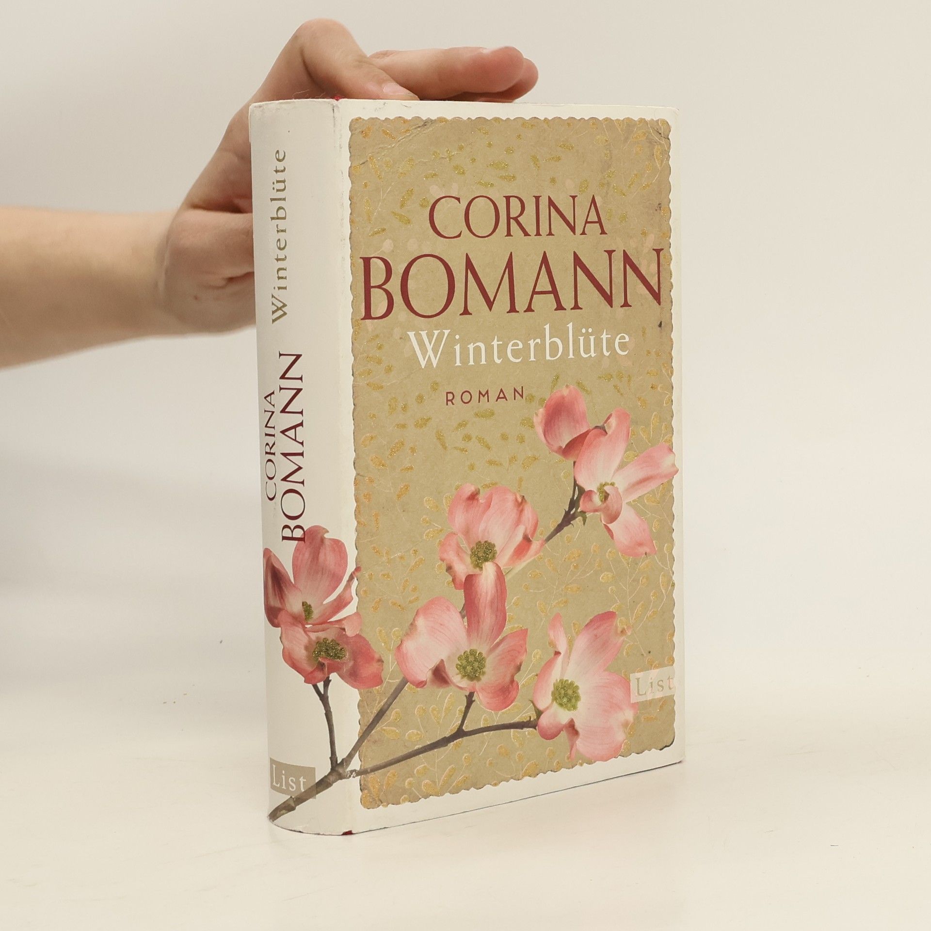 Corina Bomann Winterblüte
