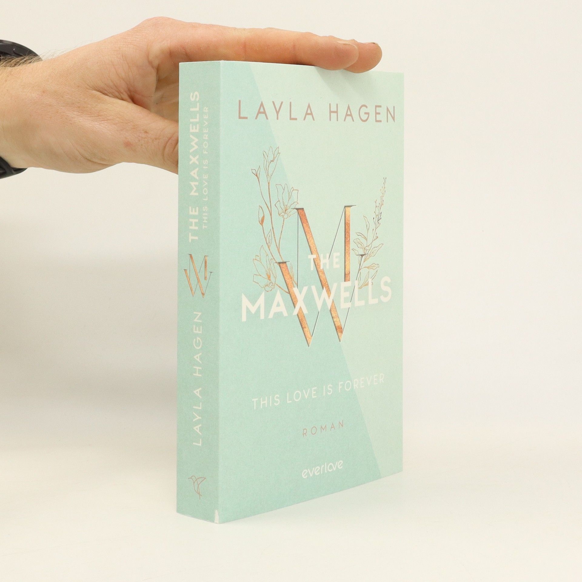 Layla Hagen This Love is Forever