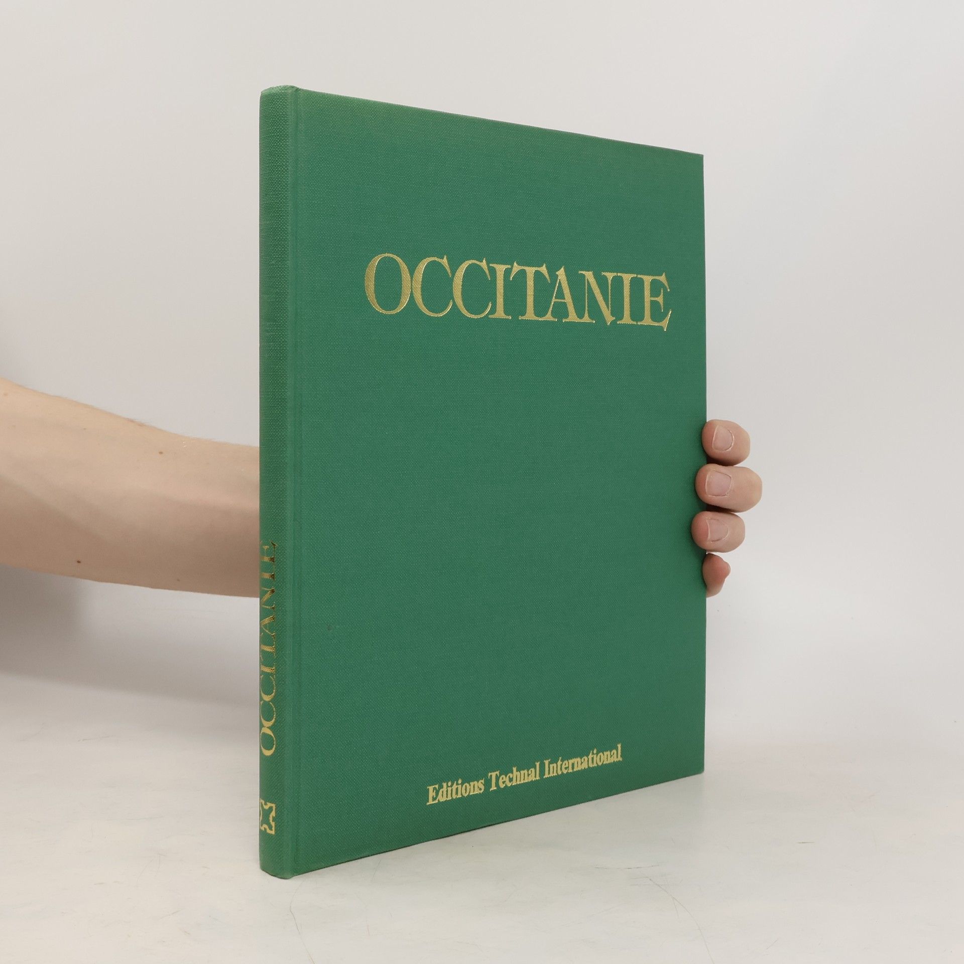 Michel Valdiguié Occitanie