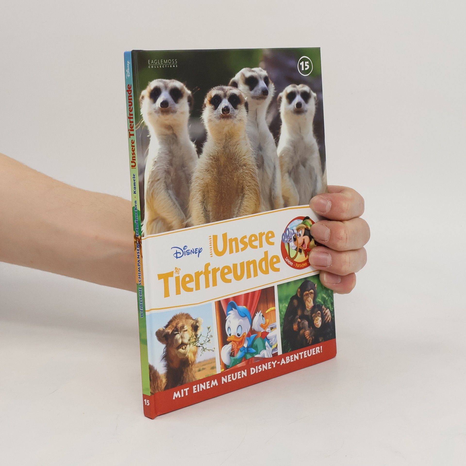 kolektiv Unsere Tierfreunde 15