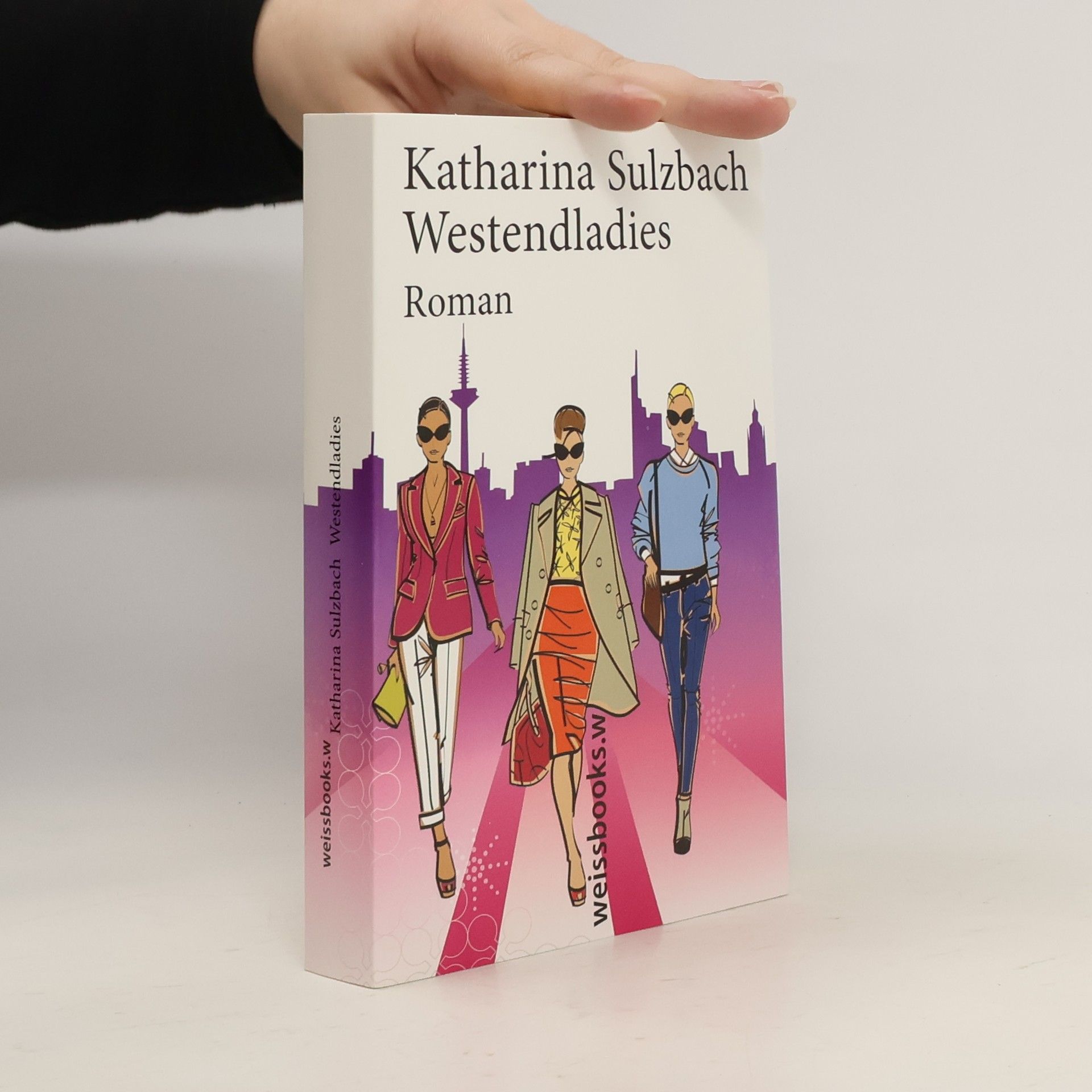 Katharina Sulzbach Westendladies