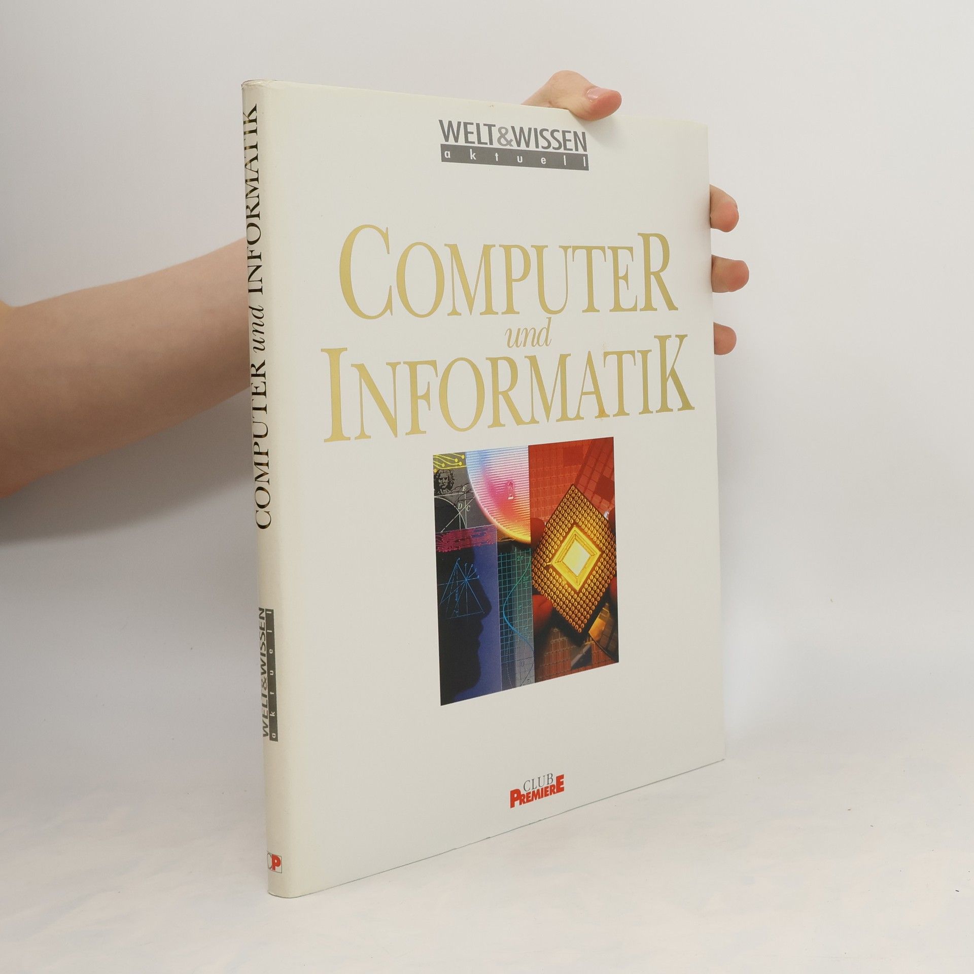 Collective Computer und Informatik