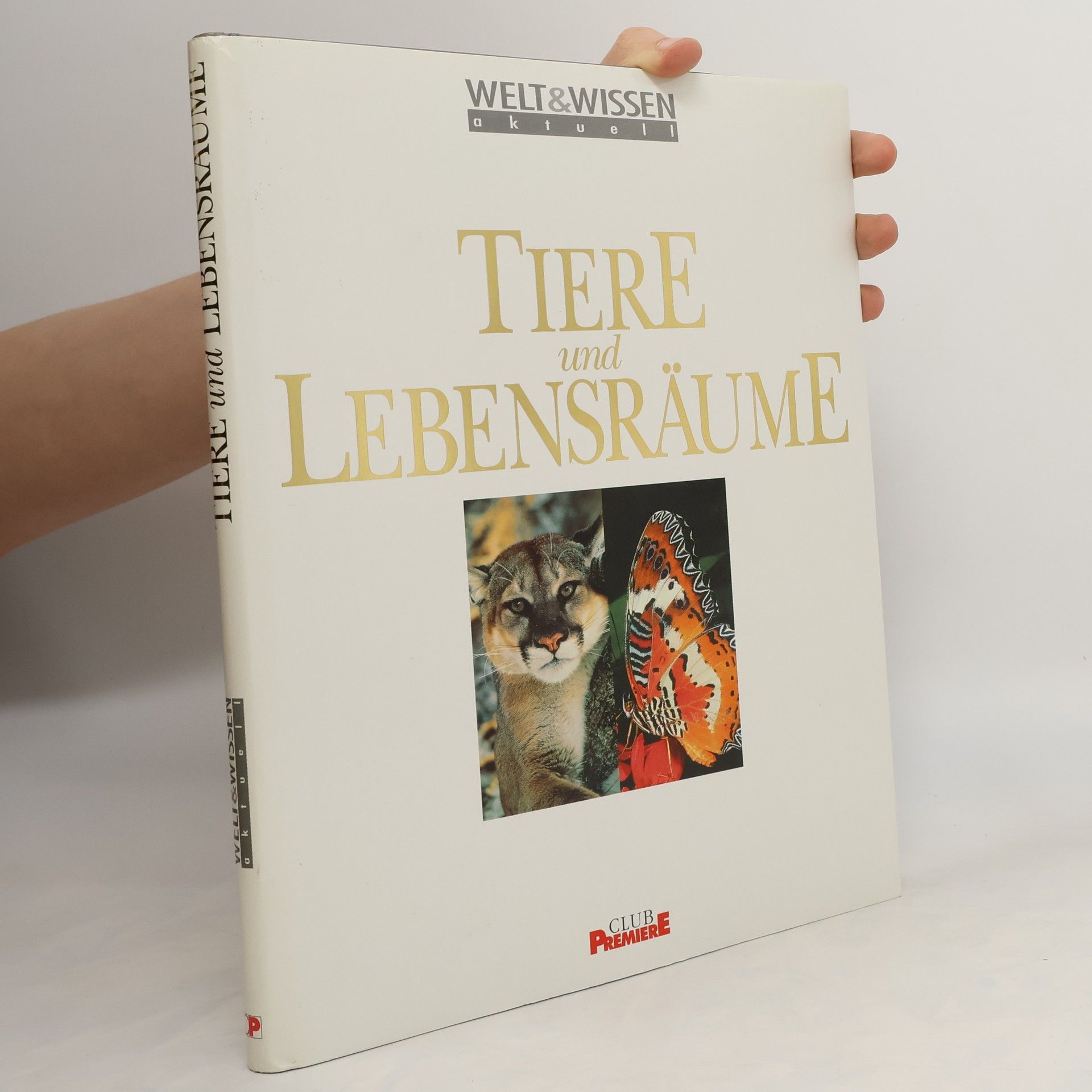 kolektiv Tiere und Lebensräume